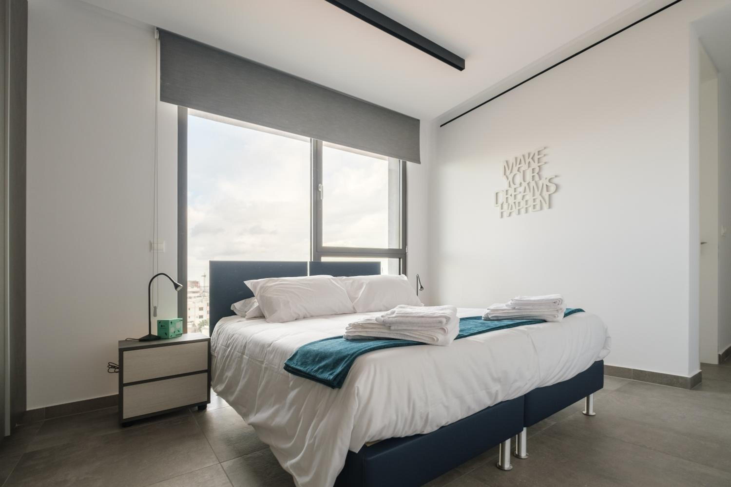 Apartment with Sea View photo 3