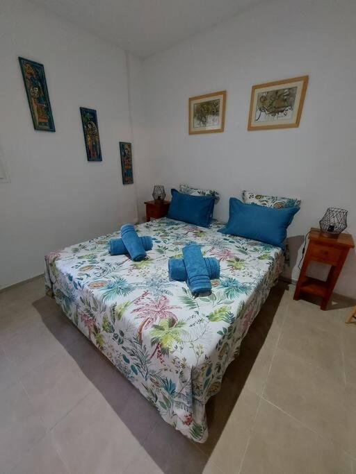 One-Bedroom House photo 2