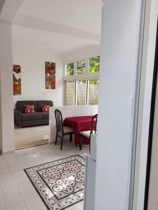 One-Bedroom House photo 3