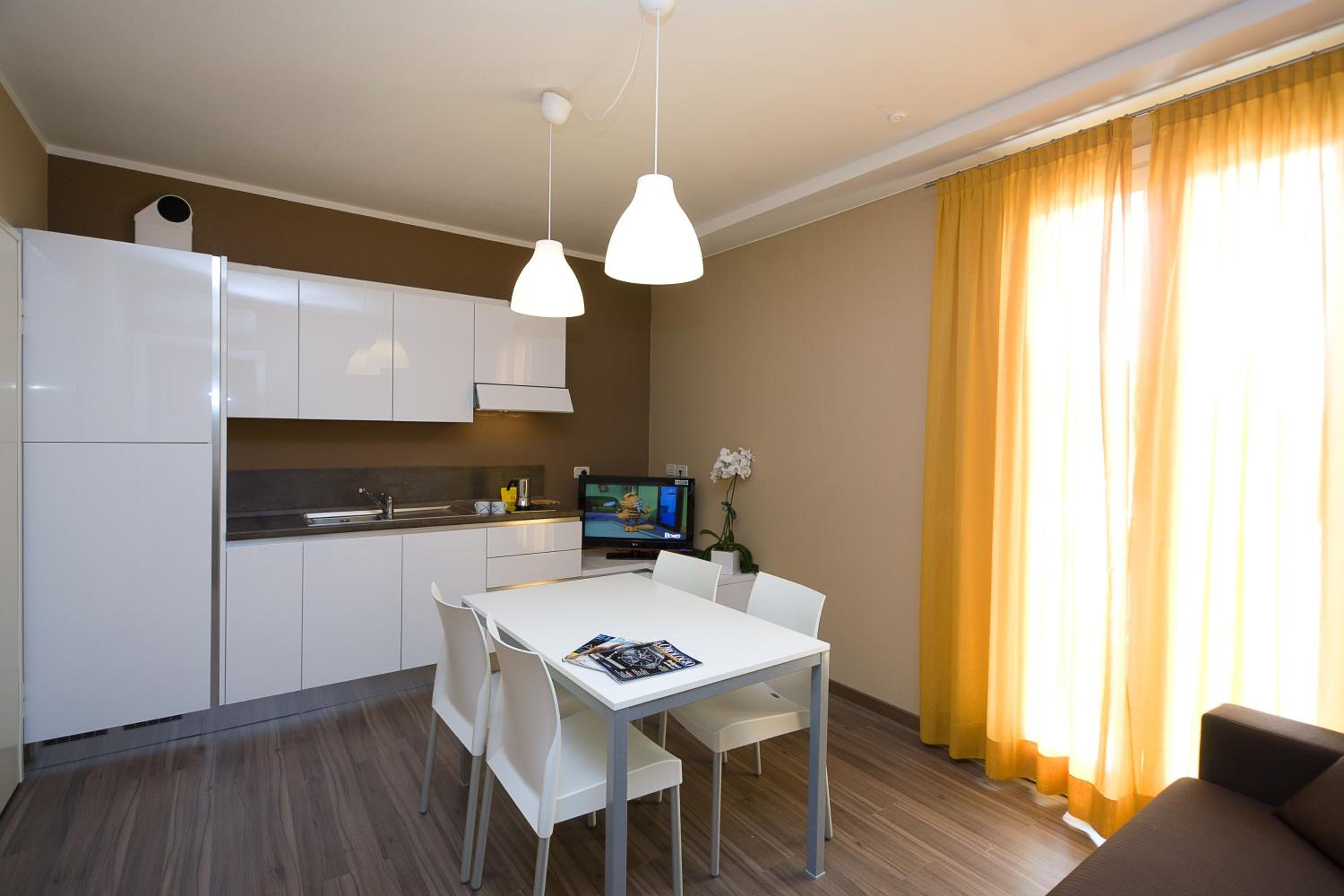 Comfort Apartment - Photo 4