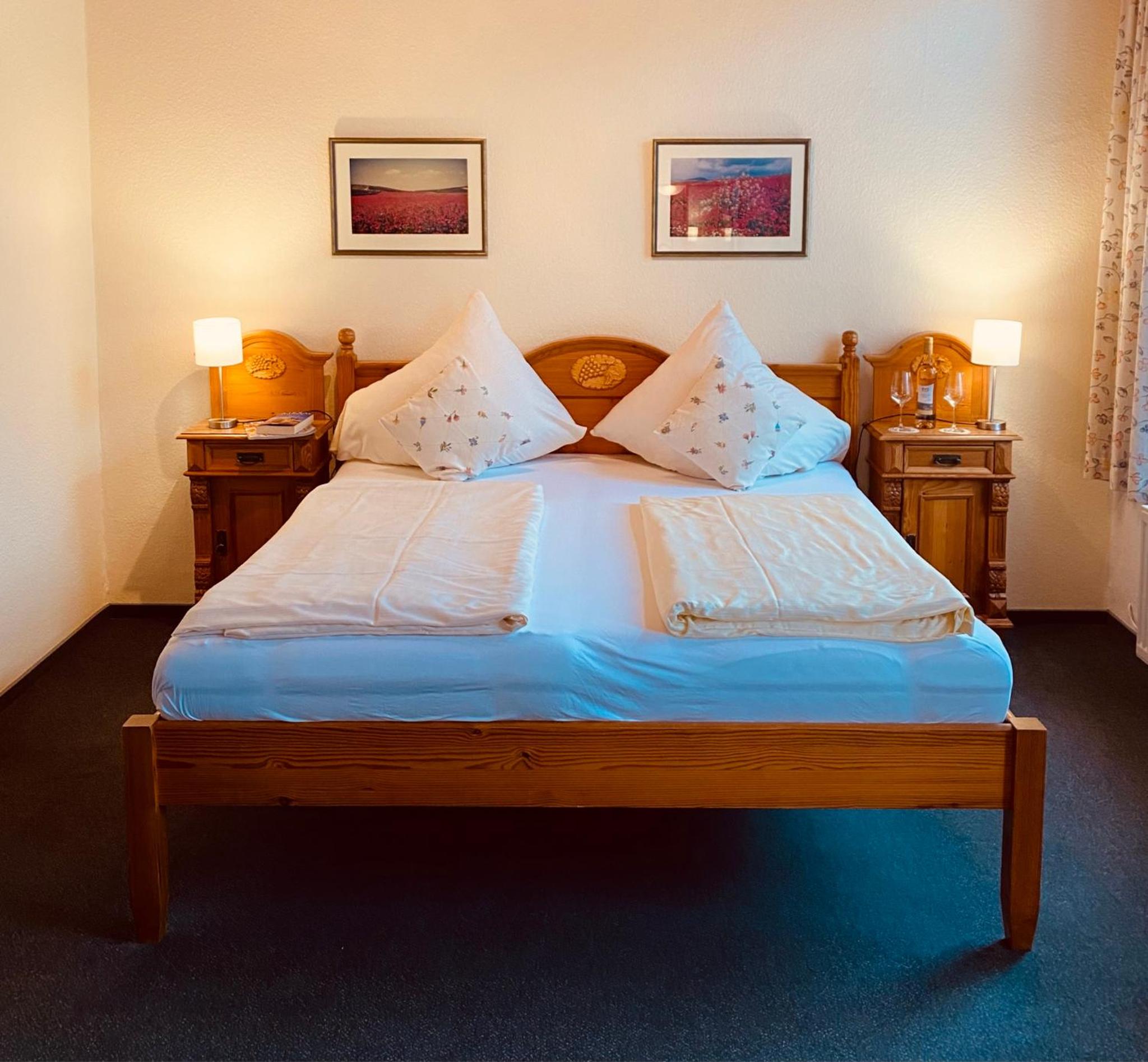Double Room with River and Castle View photo 1
