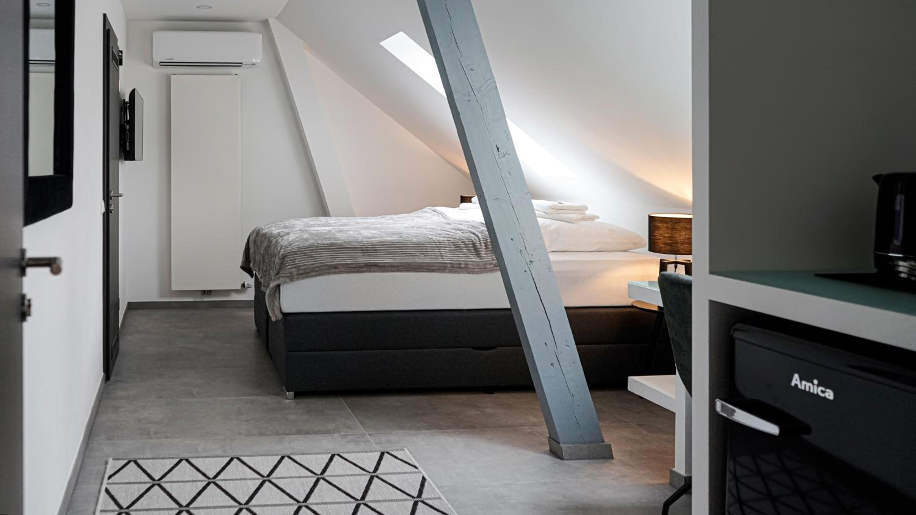 Double Room photo 3