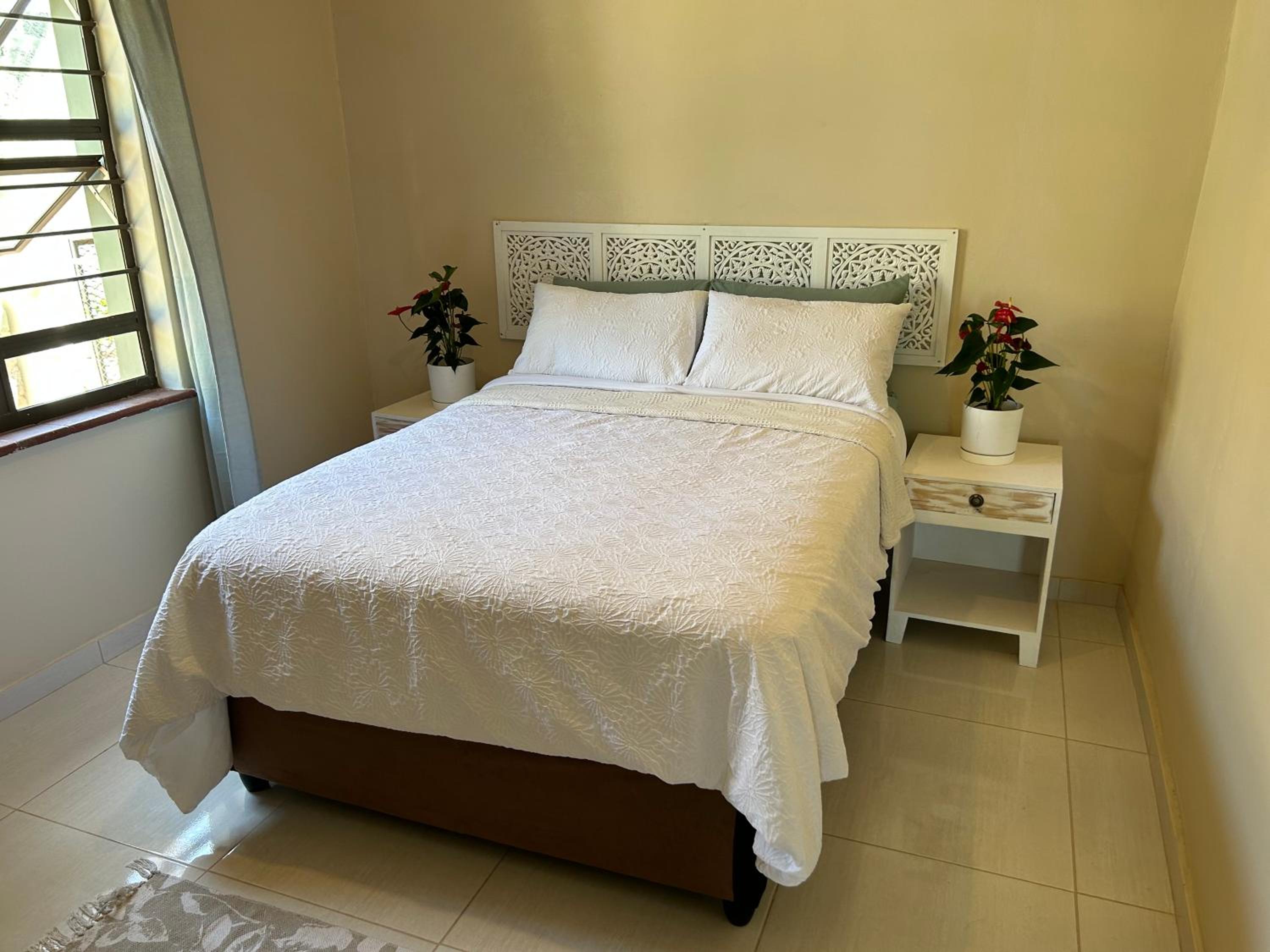 One-Bedroom Villa - Photo 9