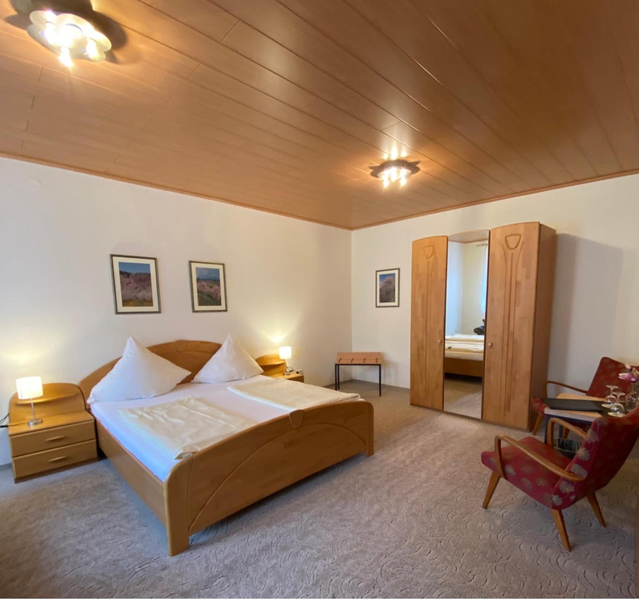 Double Room photo 2
