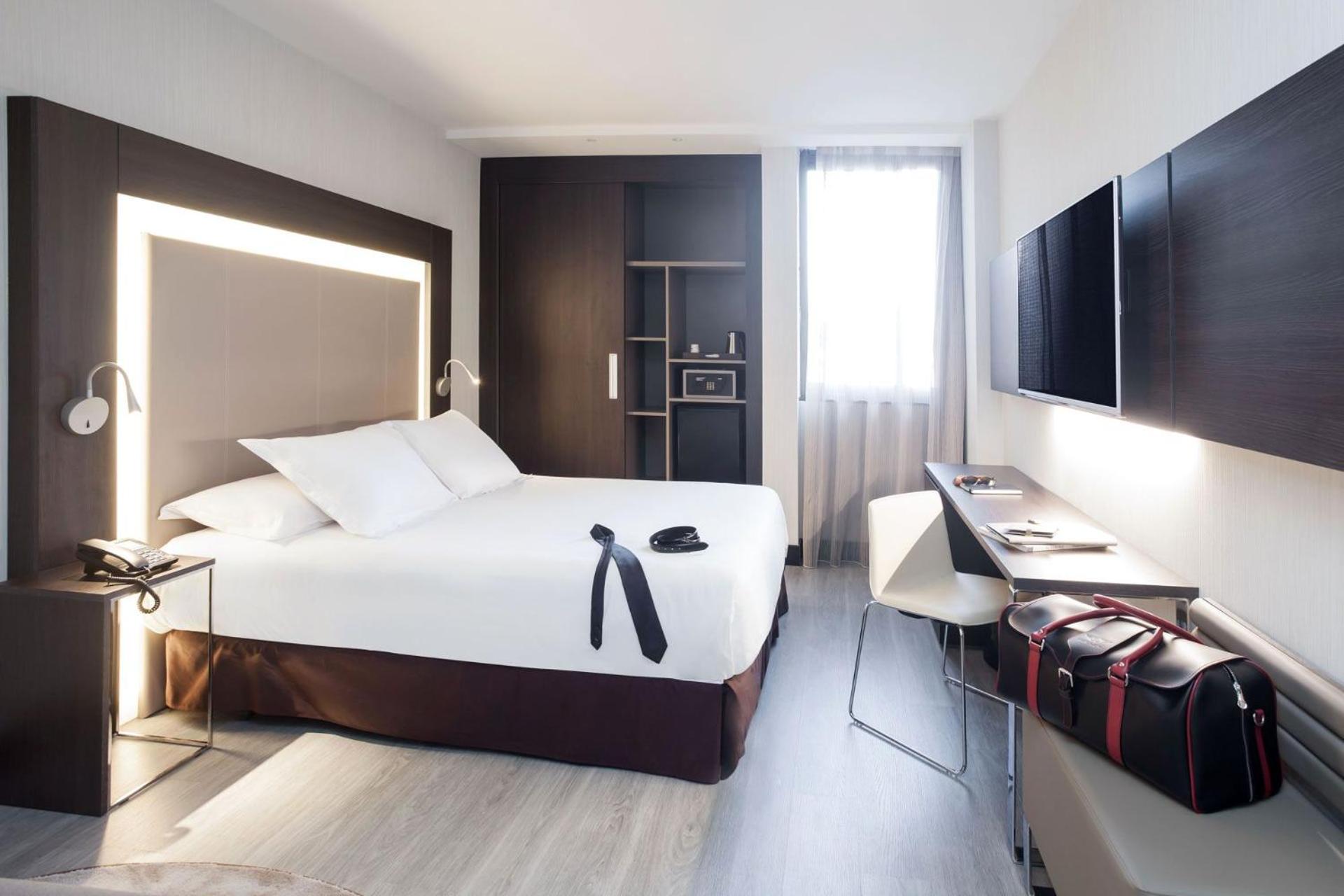 Superior Queen Room