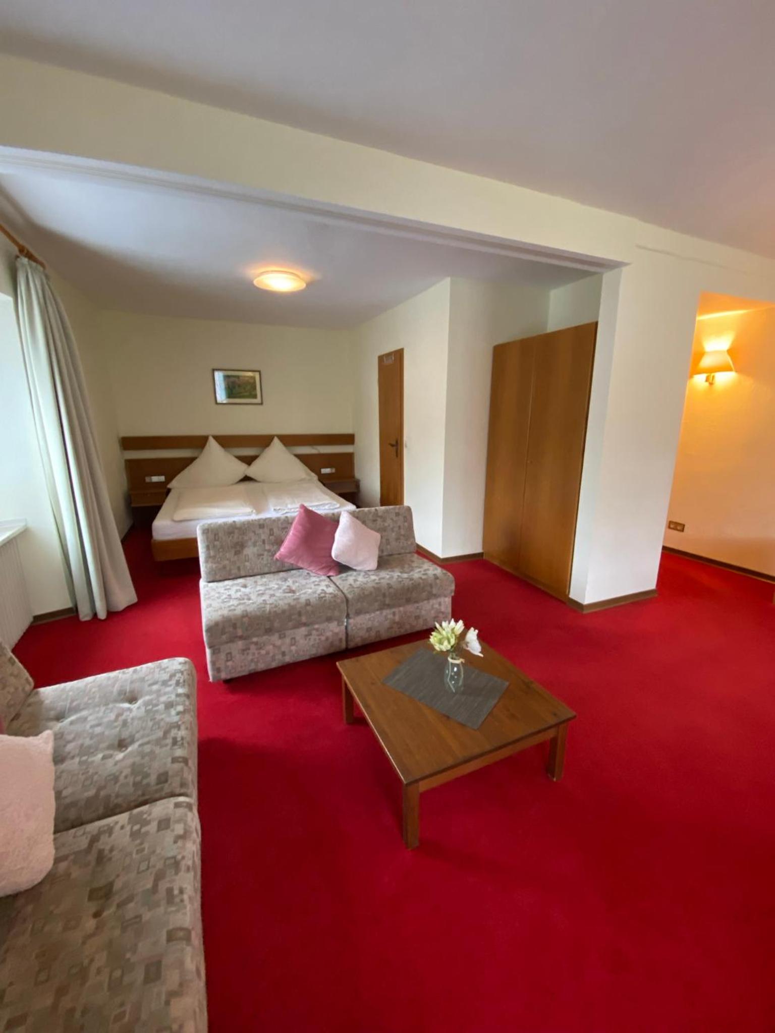 Double Room with River and Castle View photo 2