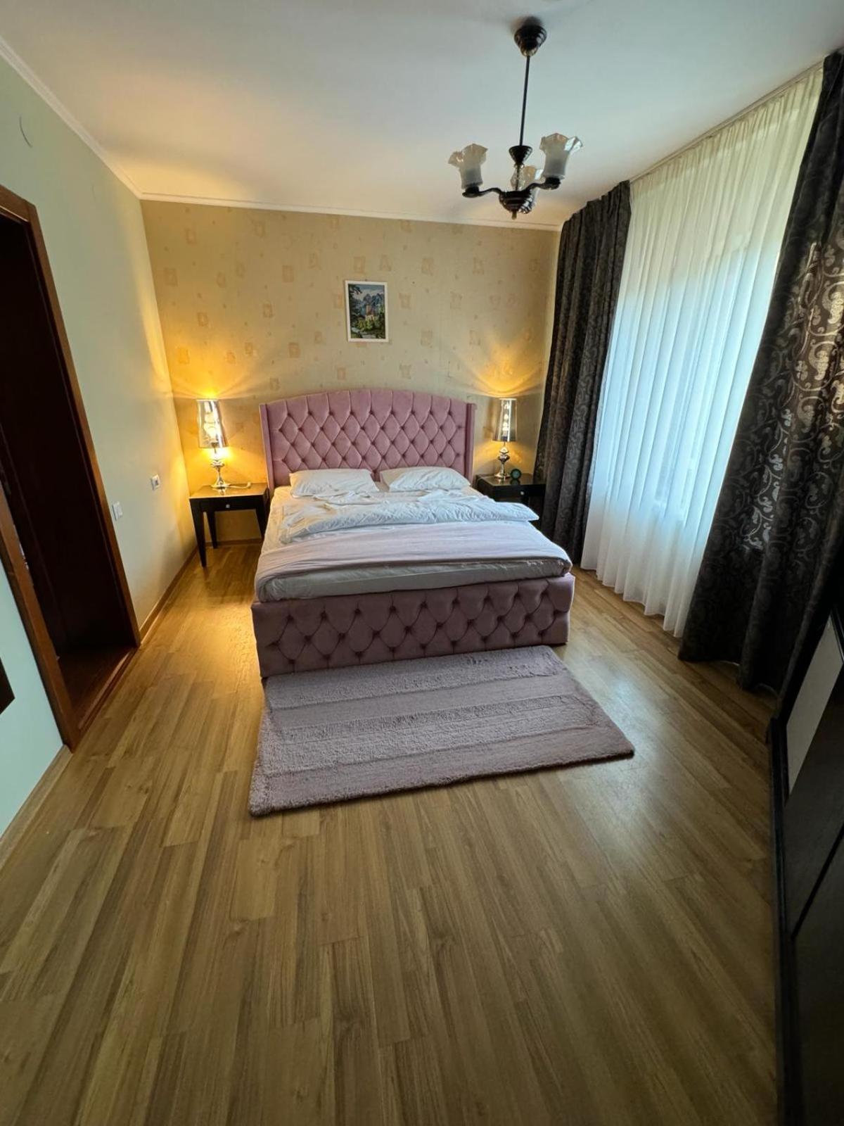 Queen Room with Garden View photo 2