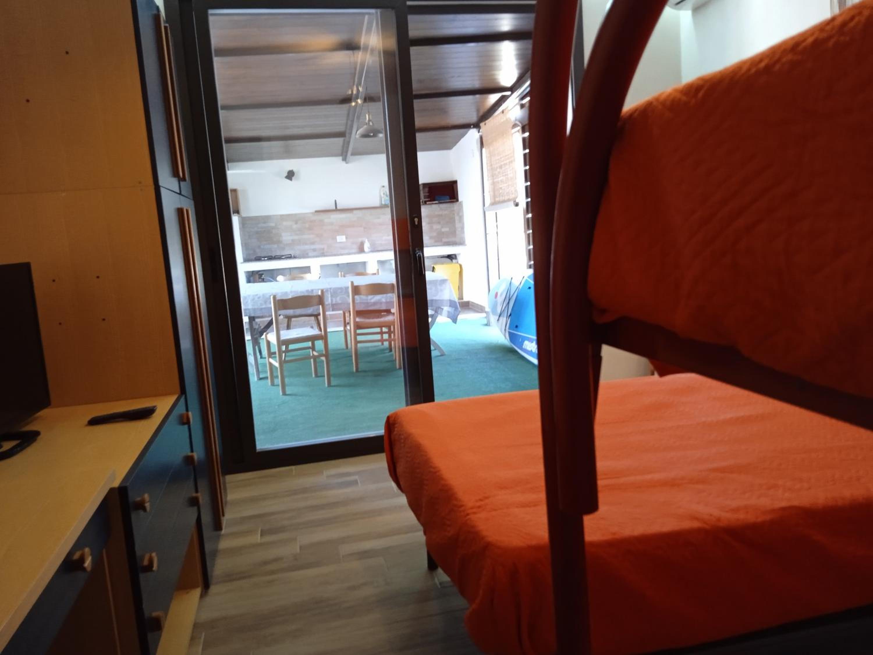 Quadruple Room photo 1