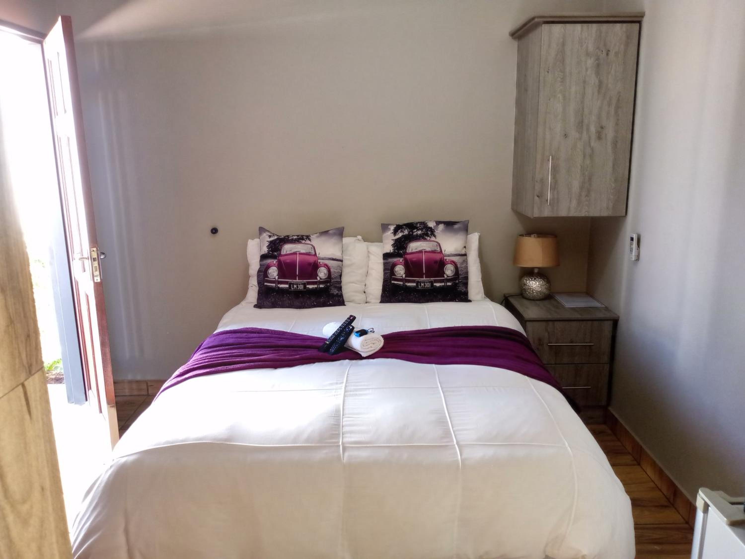 Deluxe Double Room photo 3
