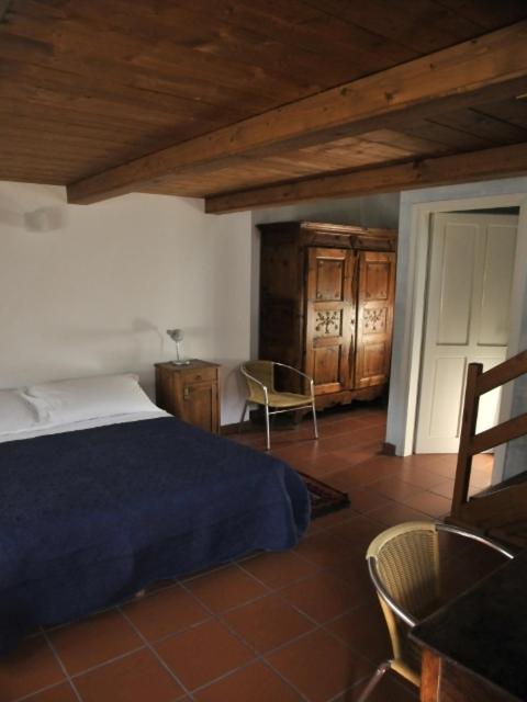Standard Quadruple Room - Photo 3