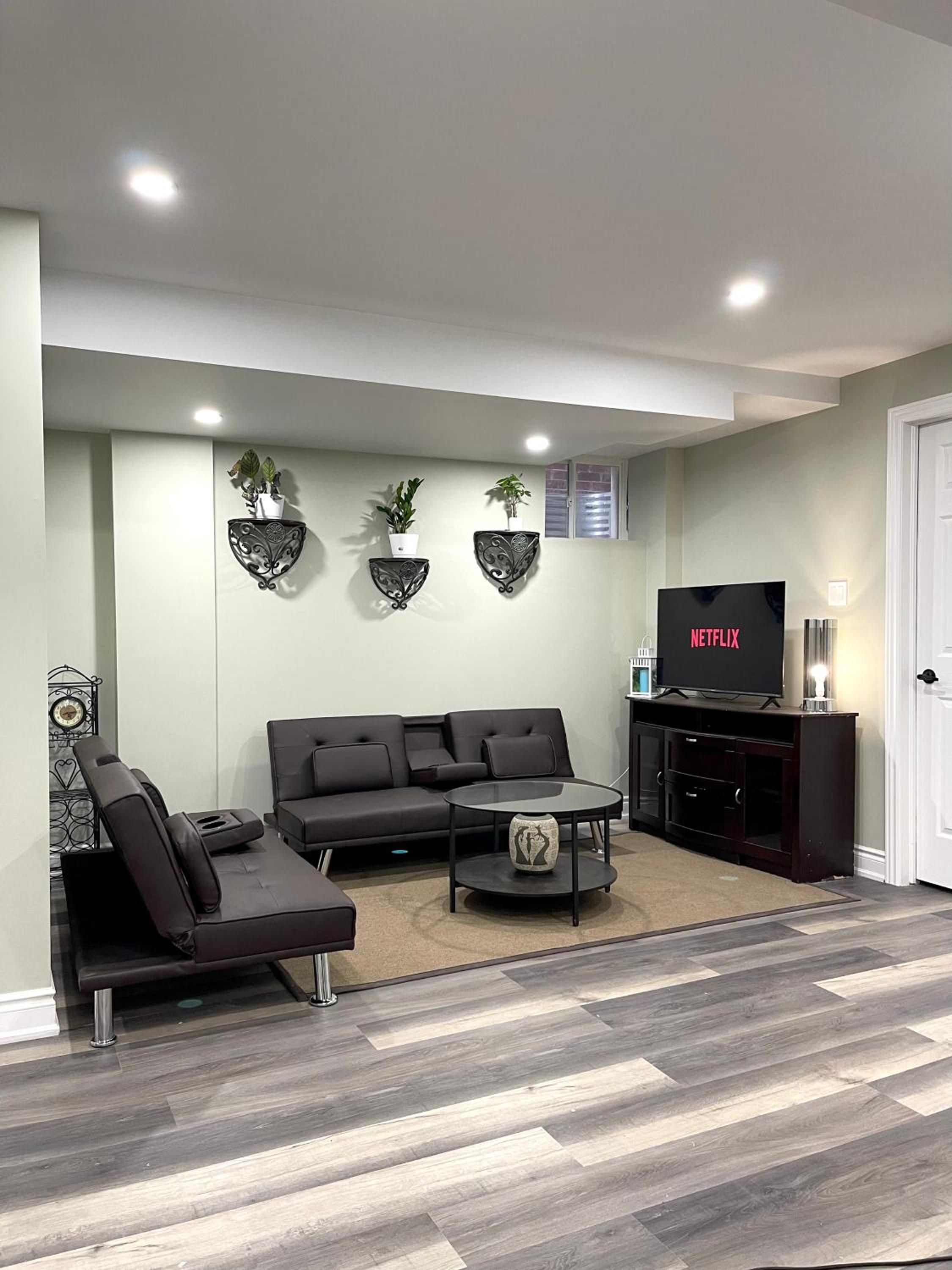 Two-Bedroom House photo 1