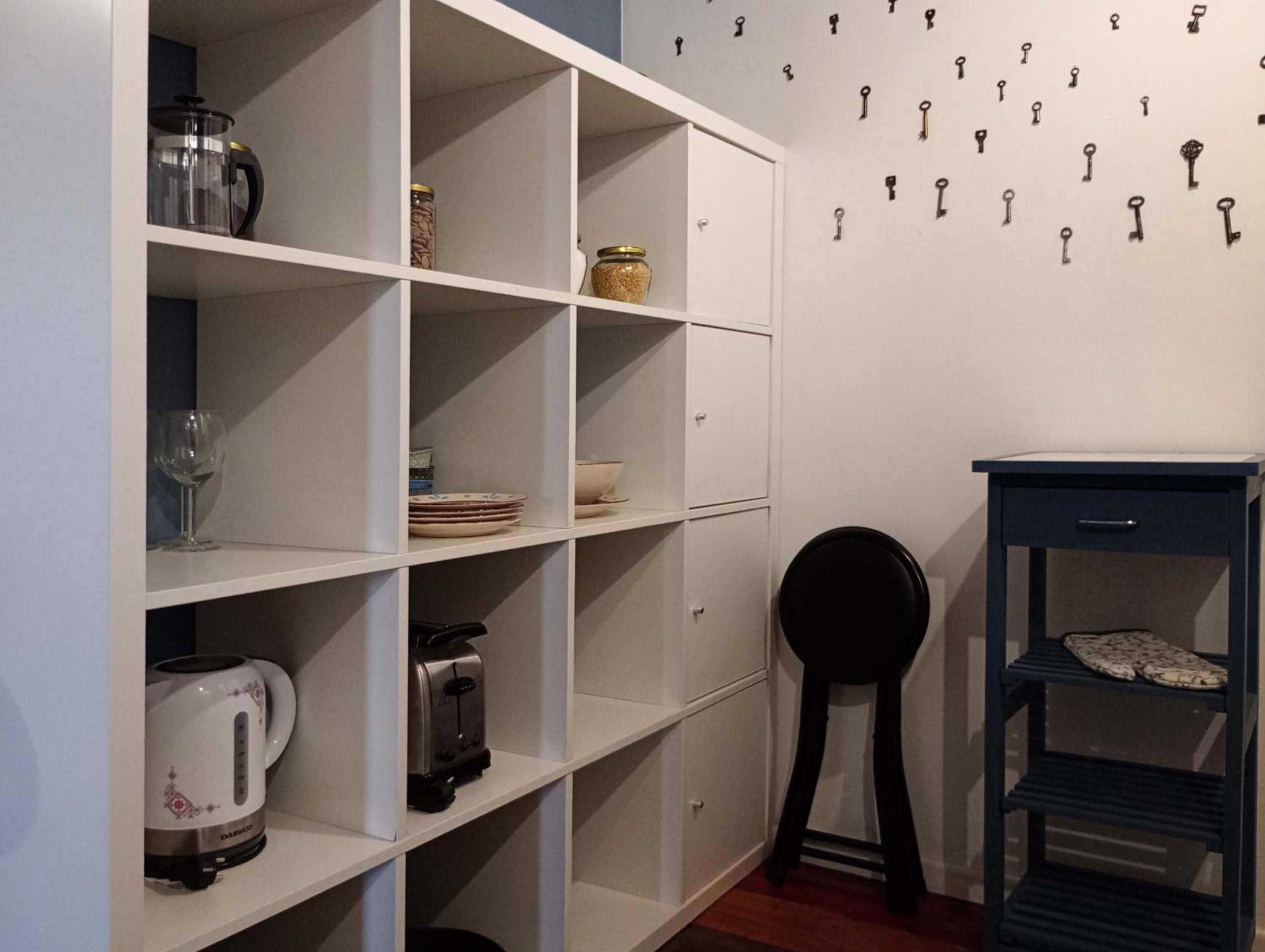 Two-Bedroom Apartment - Photo 10