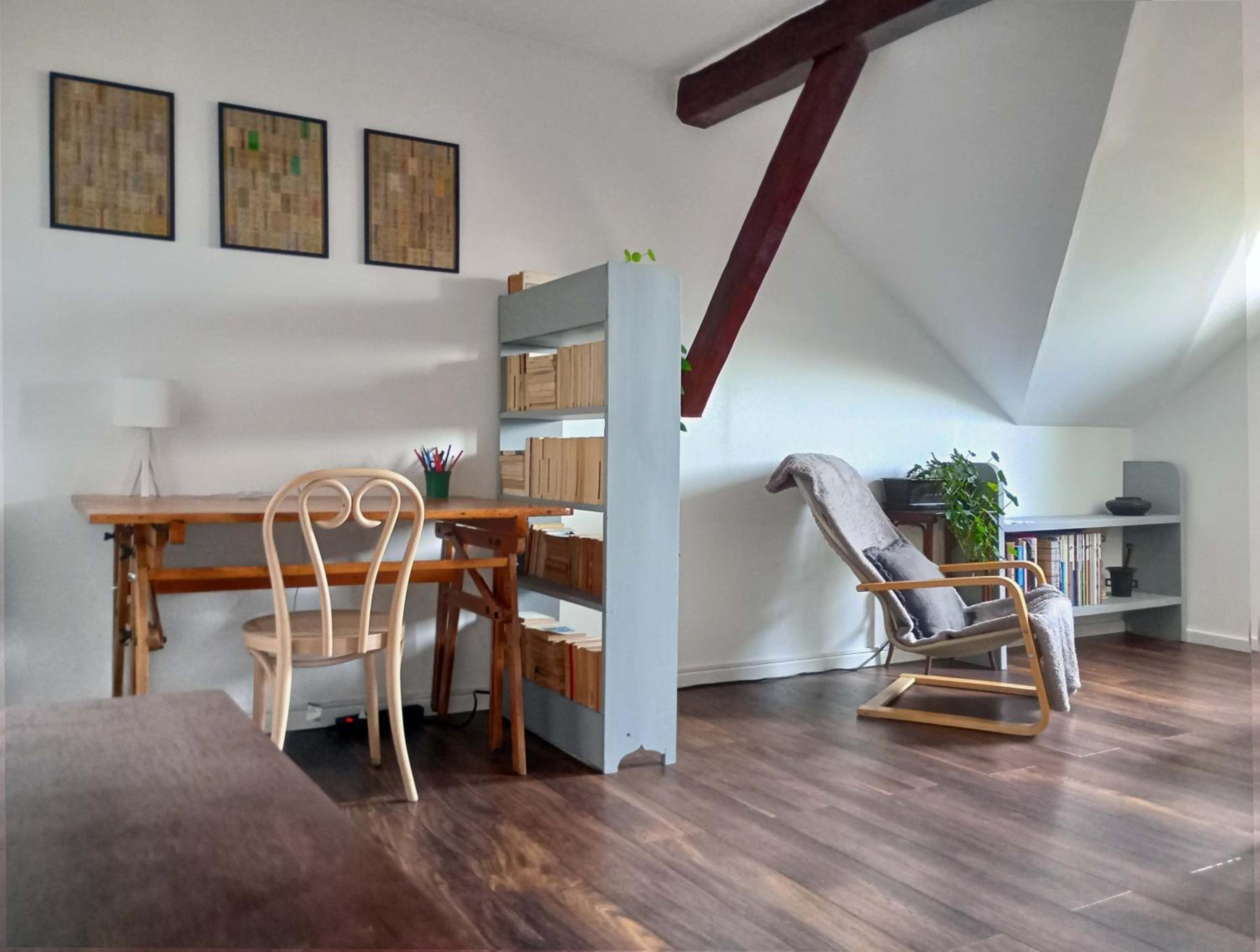Two-Bedroom Apartment - Photo 12