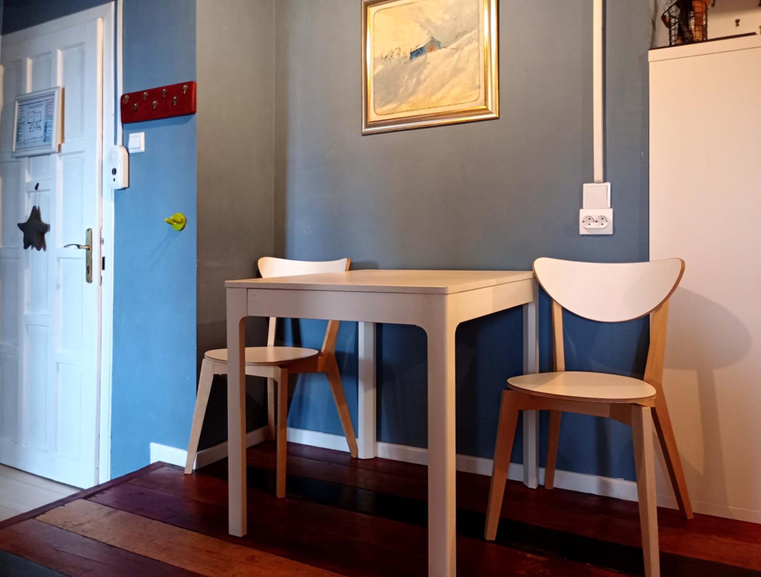 Two-Bedroom Apartment - Photo 15