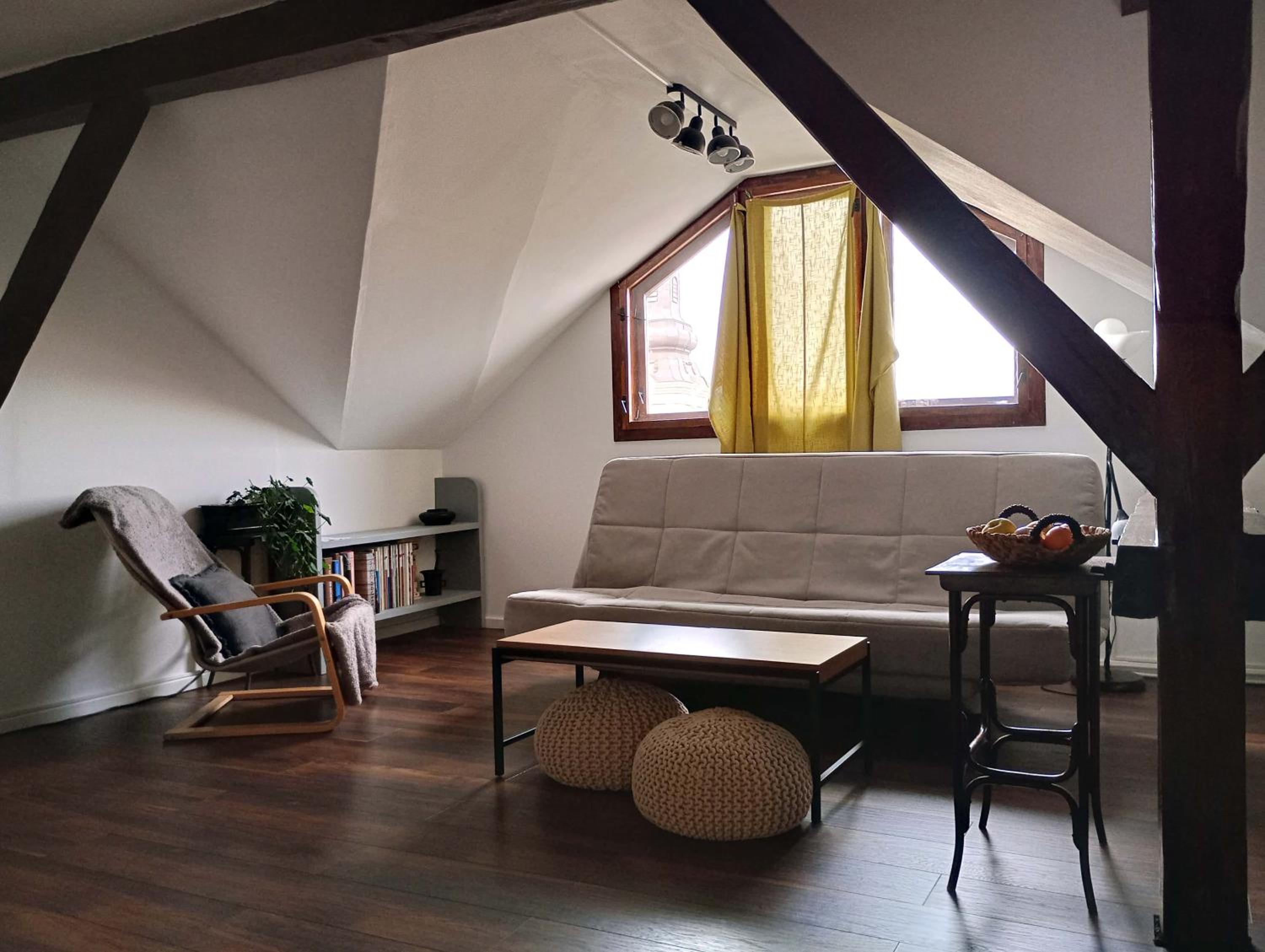 Two-Bedroom Apartment - Photo 17