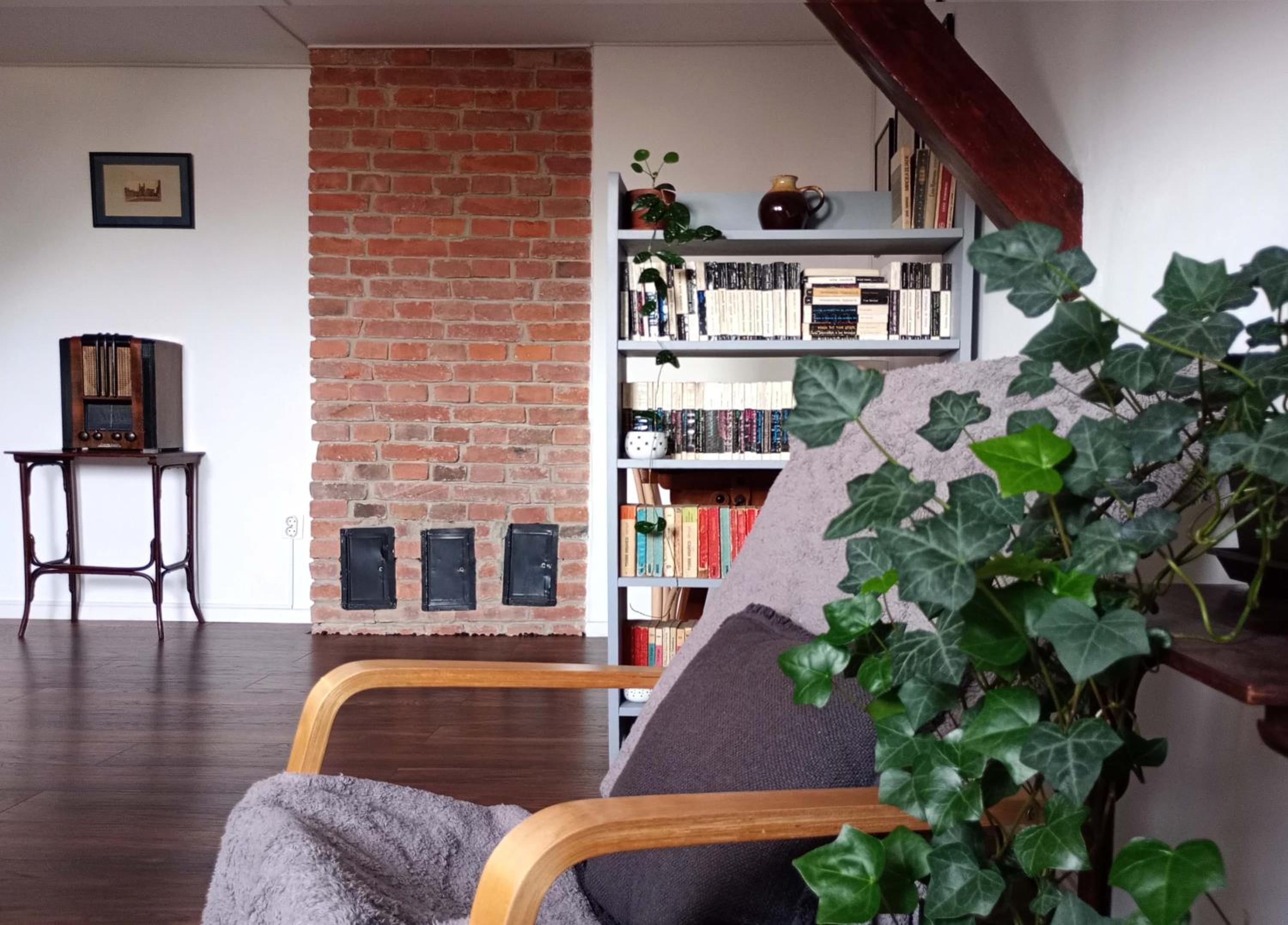 Two-Bedroom Apartment - Photo 18