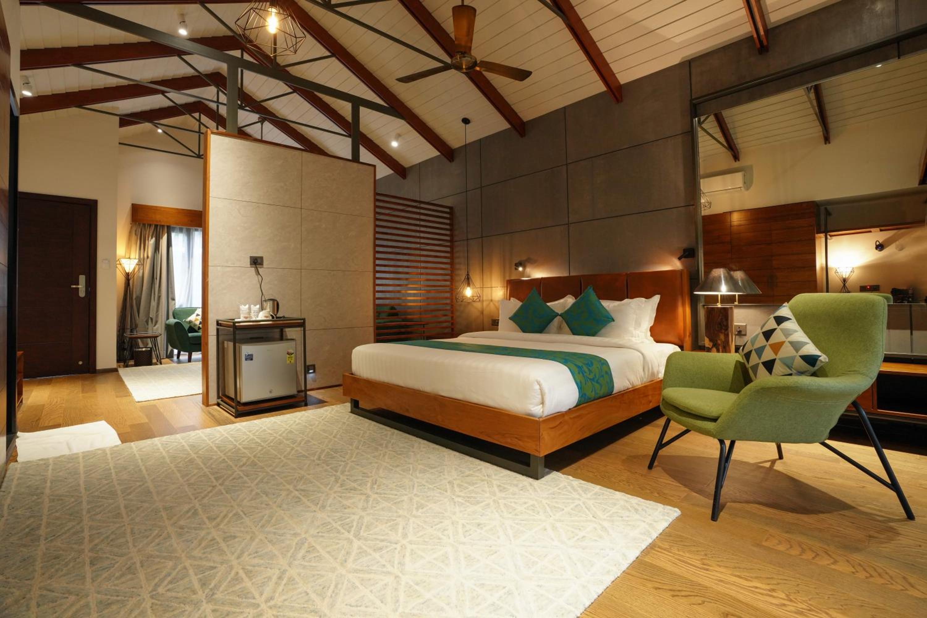 Chalet photo 3