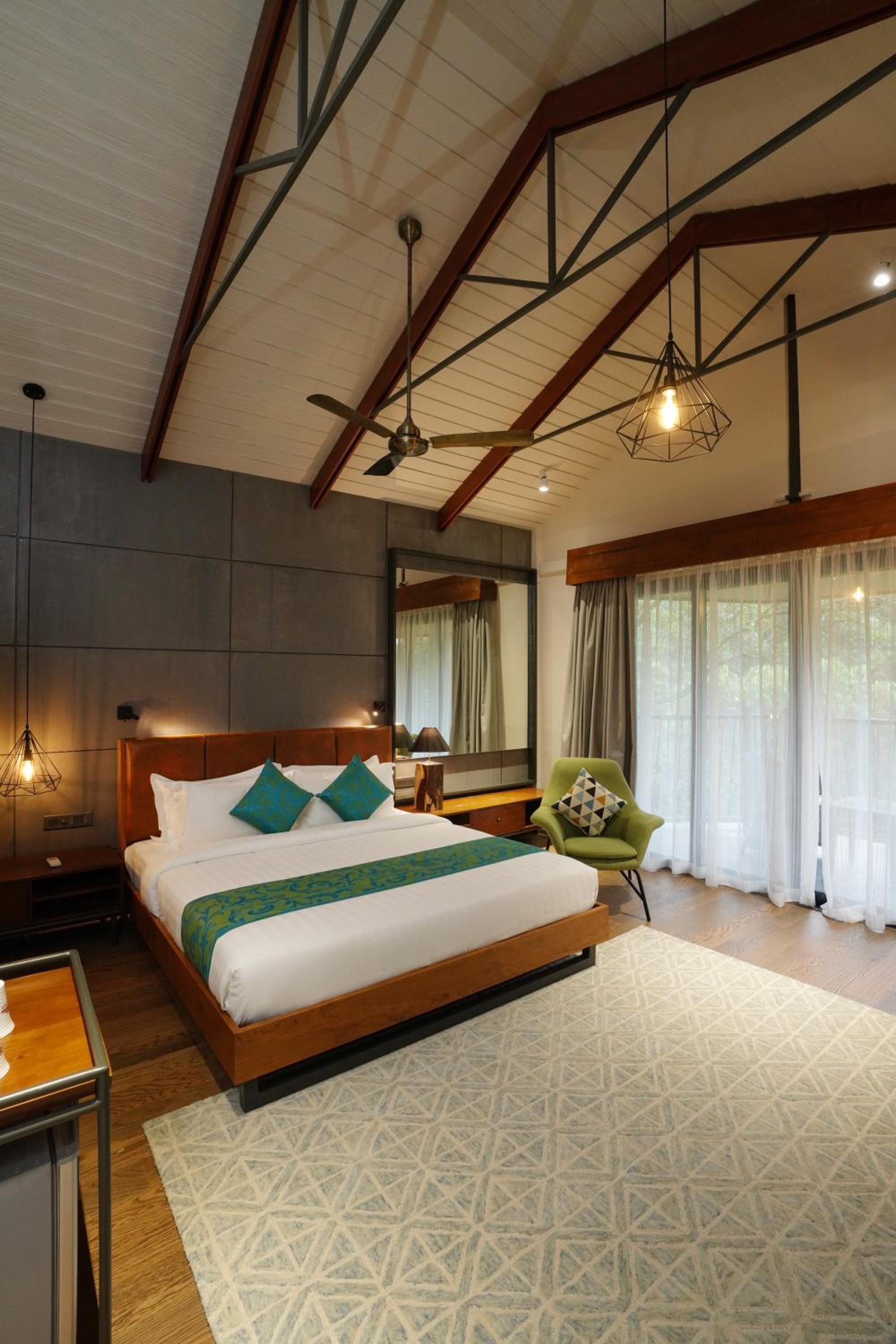 Chalet photo 2