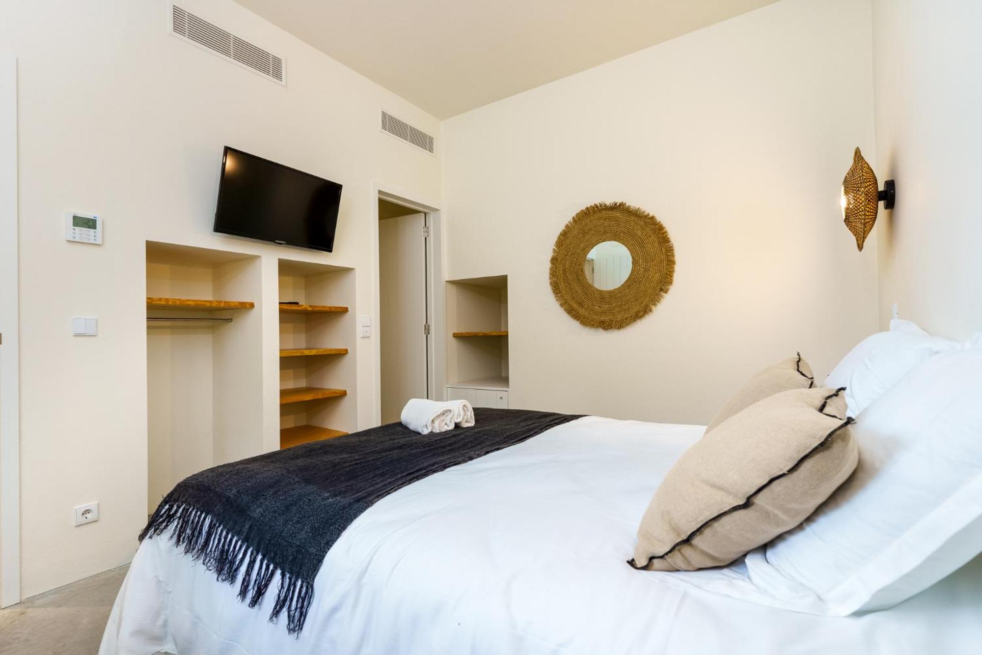 Two-Bedroom Apartment photo 1