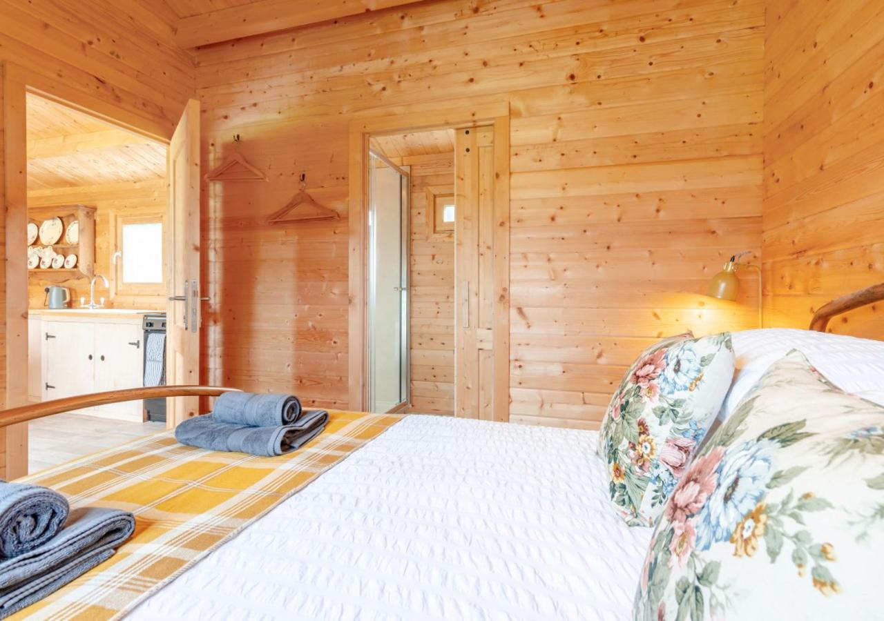 One-Bedroom House photo 3