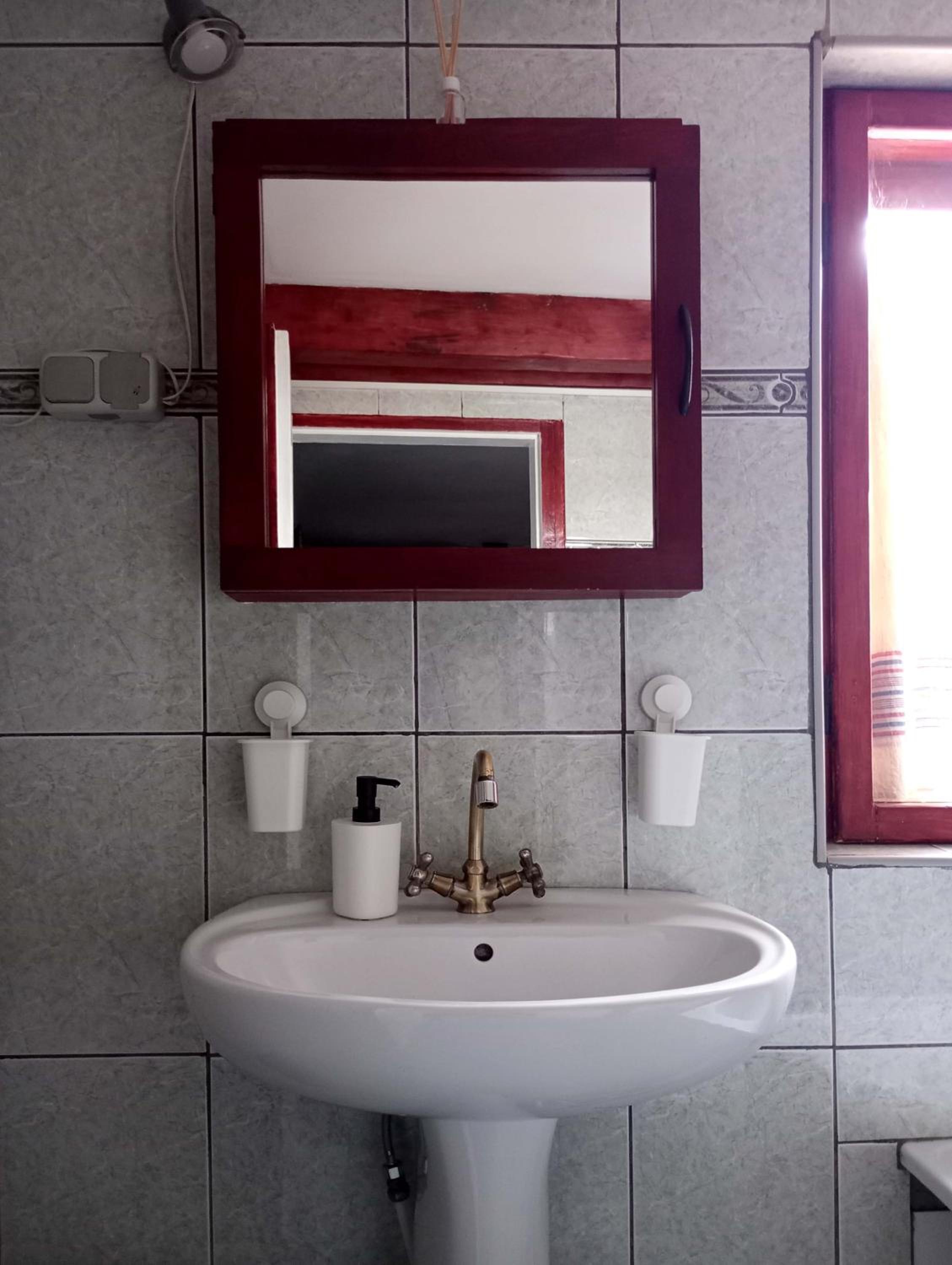 Two-Bedroom Apartment - Photo 20