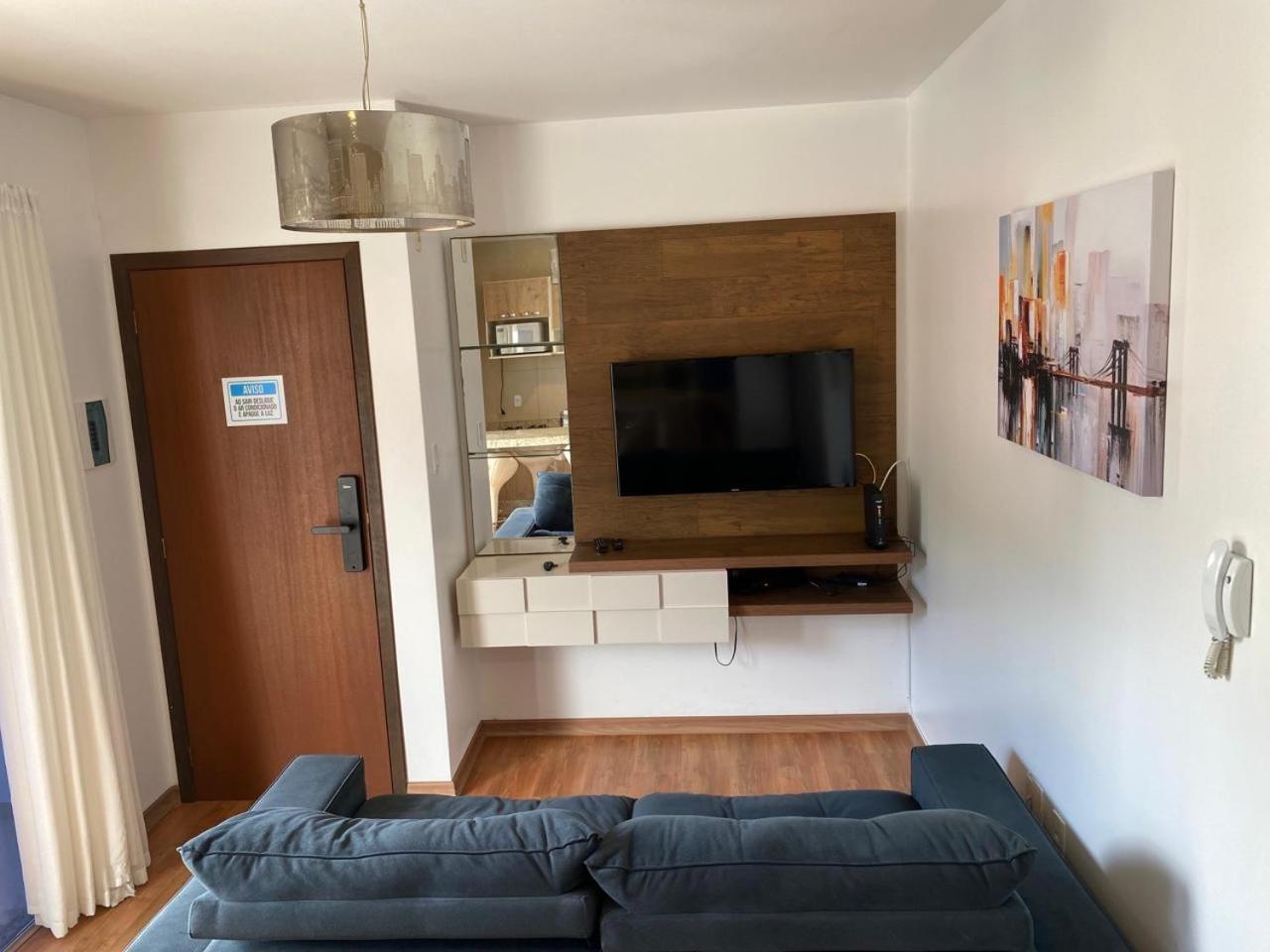 Two-Bedroom Apartment photo 2
