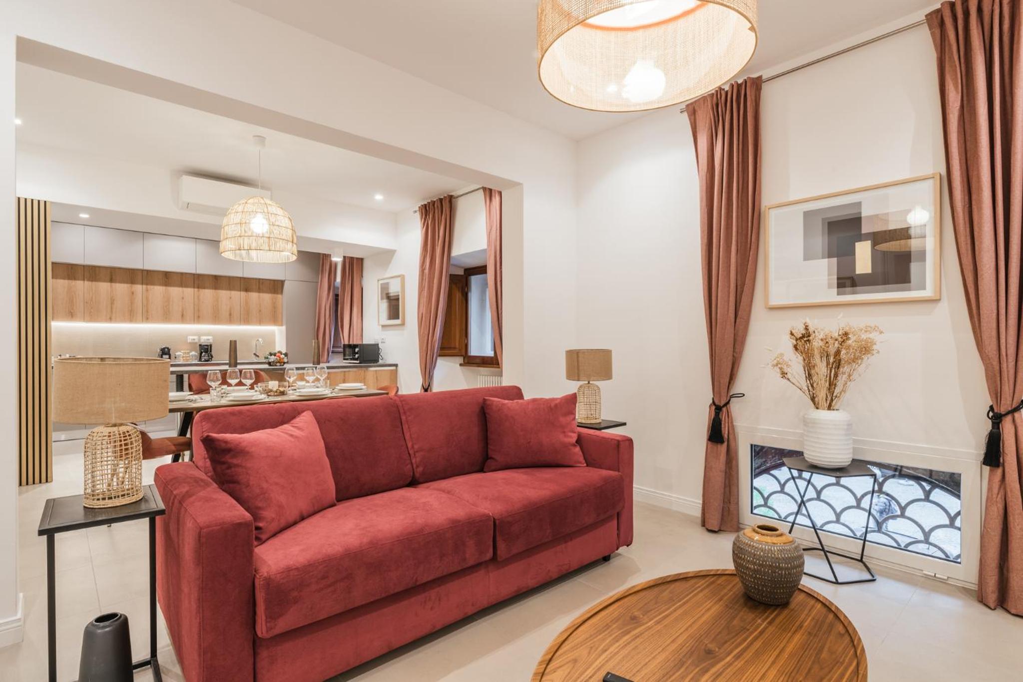 Superior Apartment