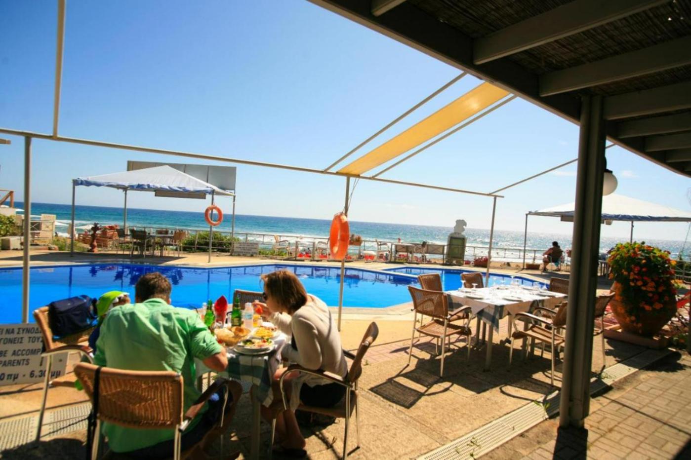 Apartment with Sea View photo 3