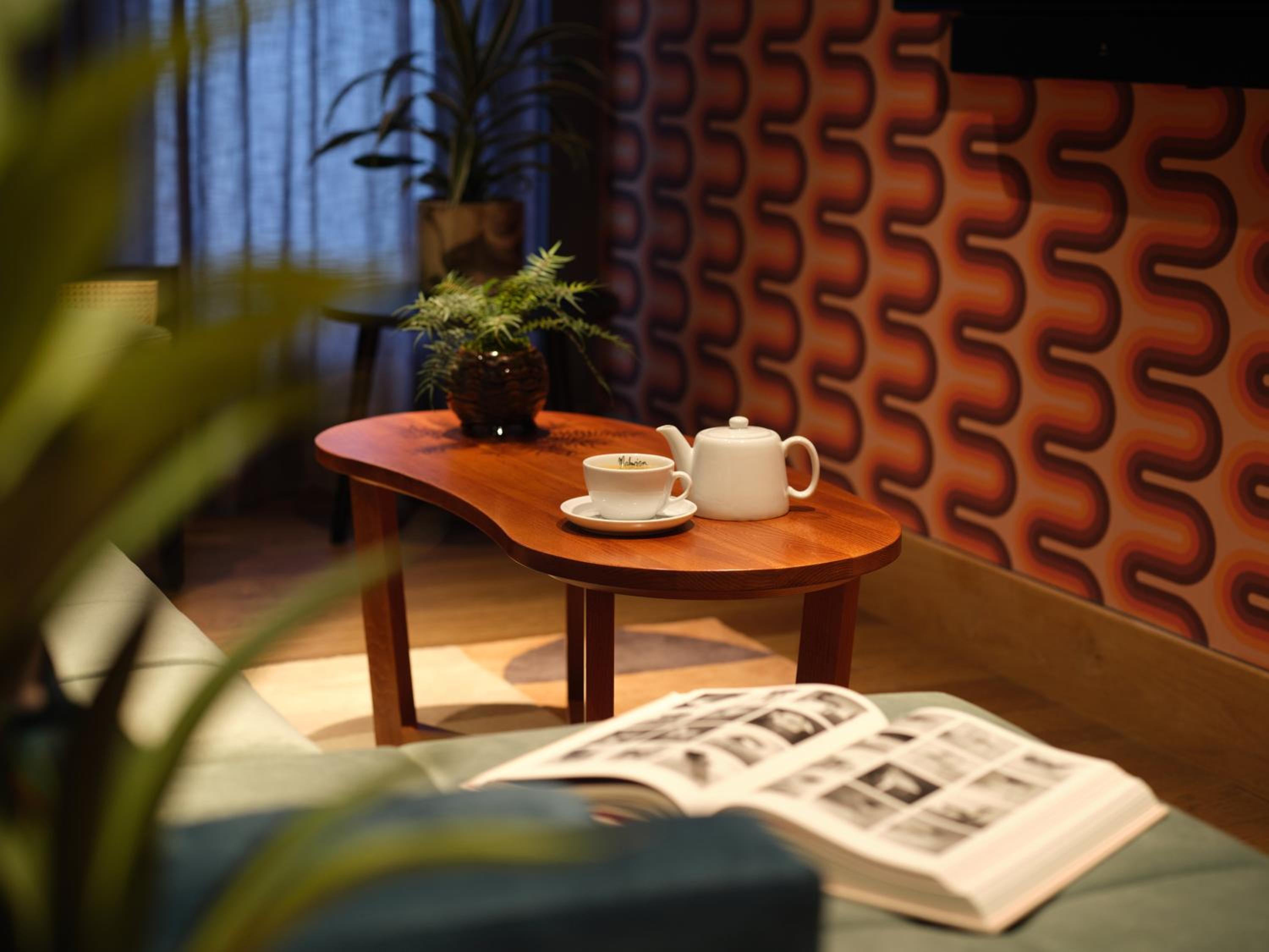 Suite - Photo 8