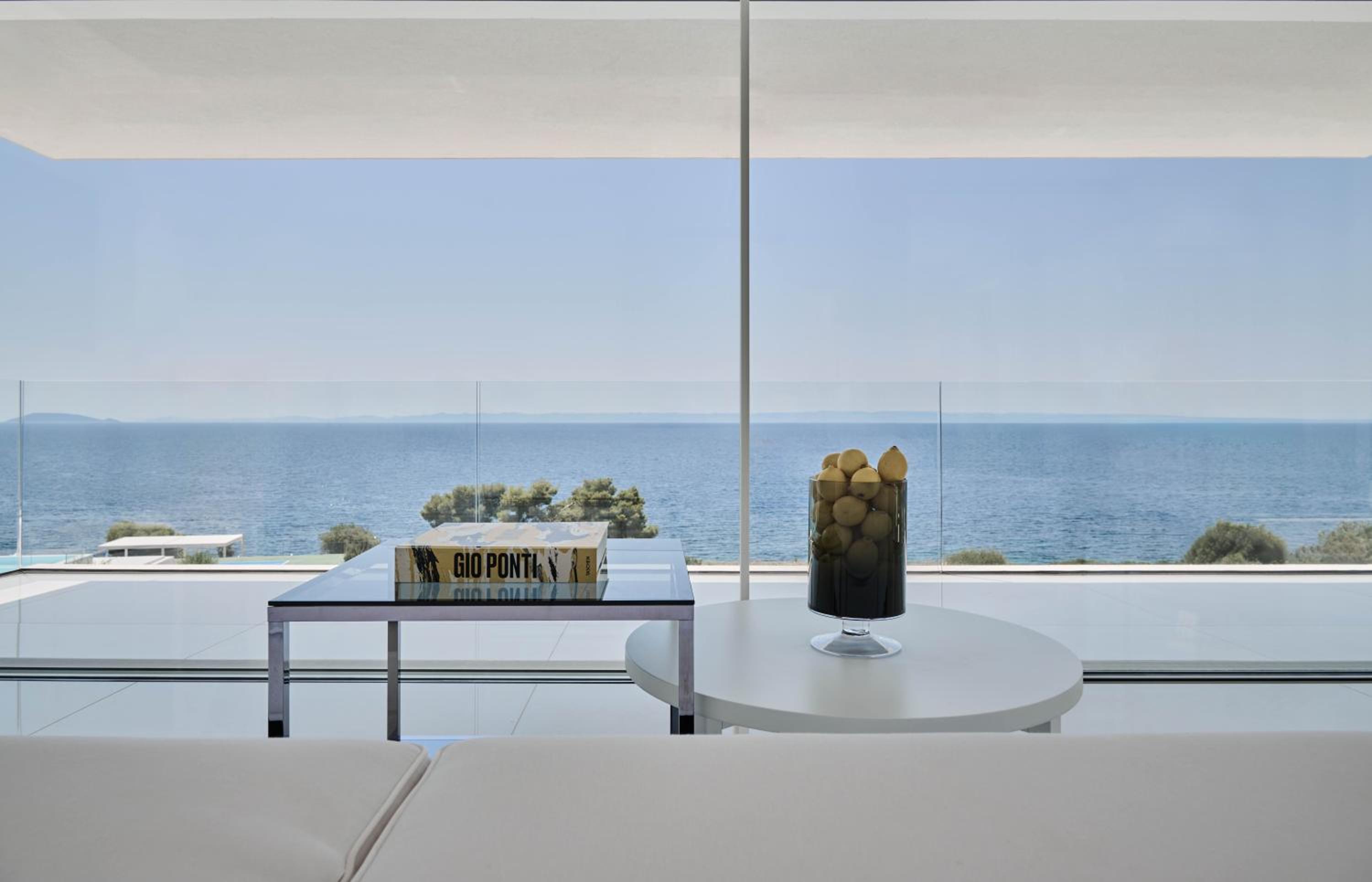 Superior Villa photo 2