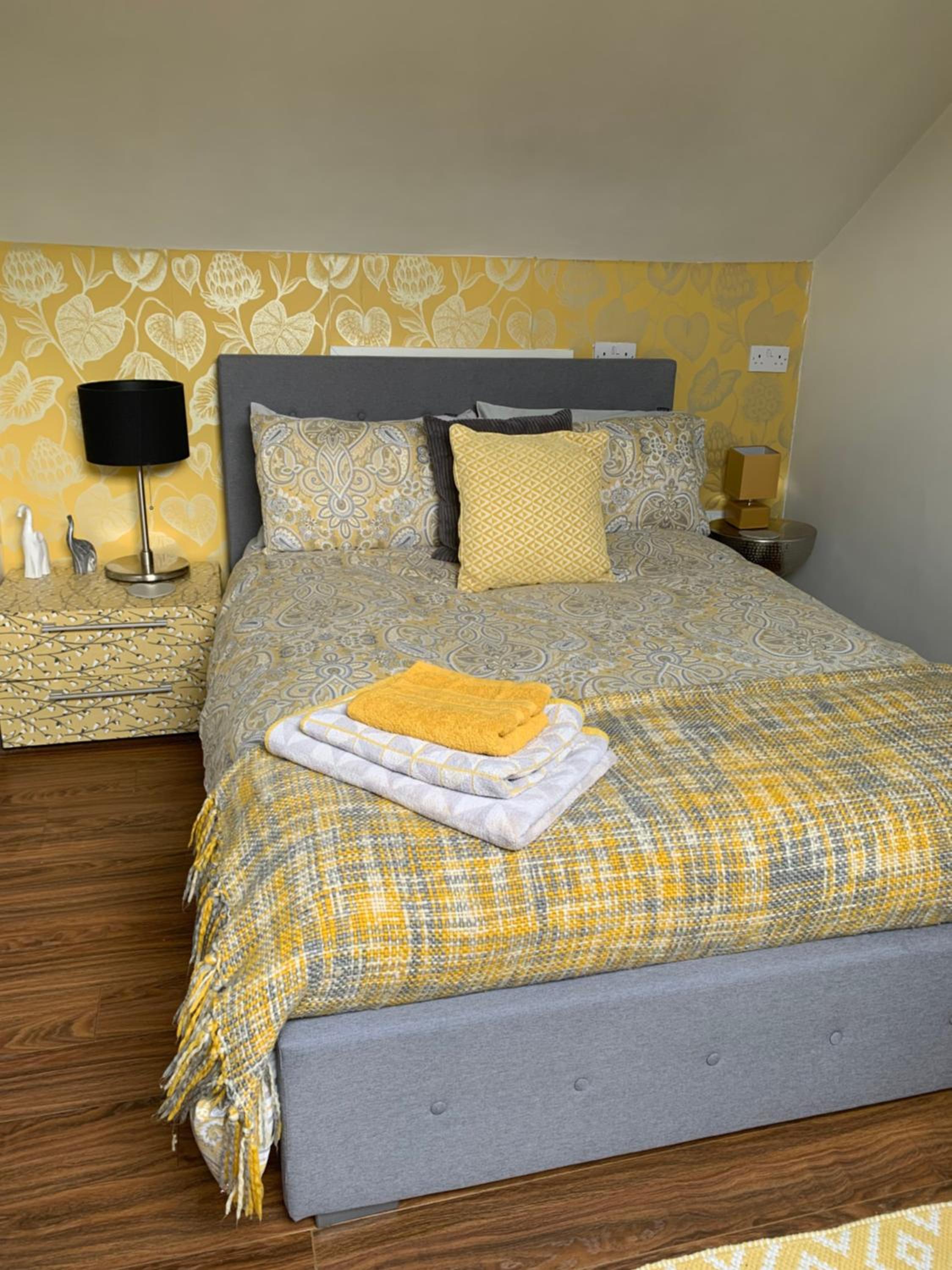 Double Room photo 1