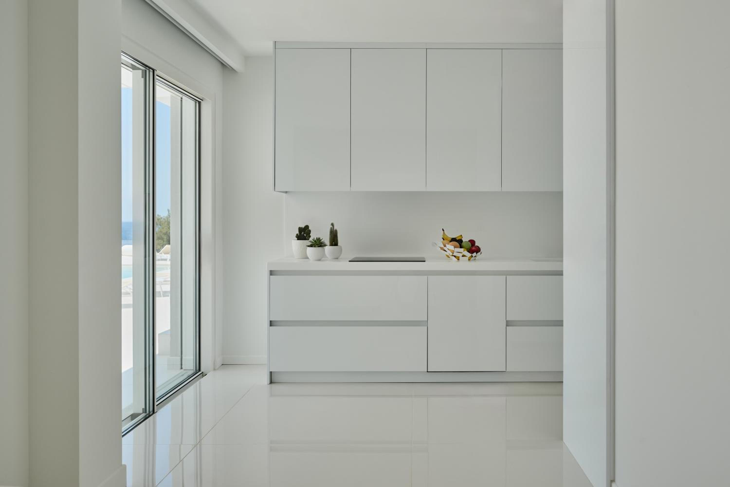 Three-Bedroom Villa photo 2