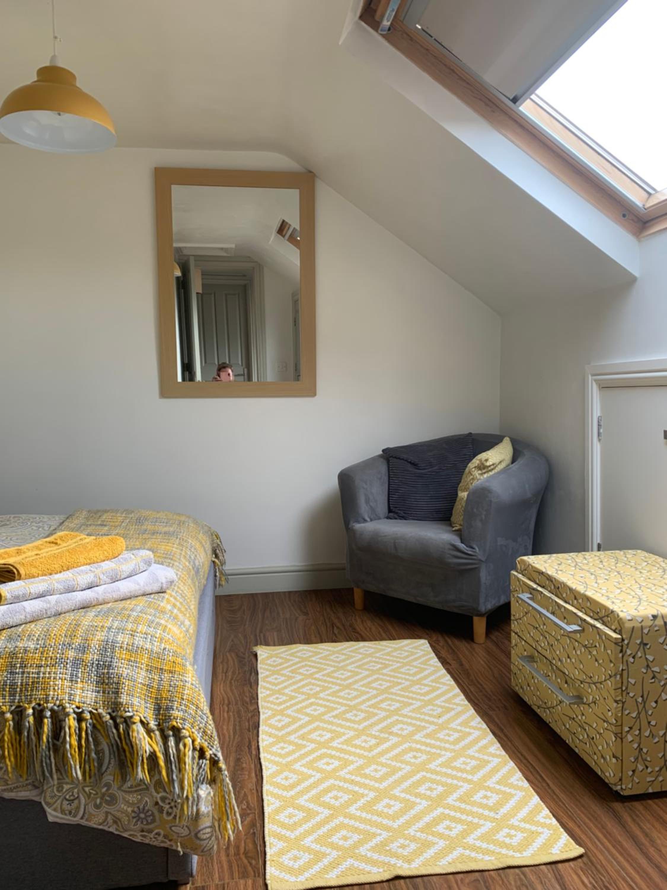 Double Room photo 2