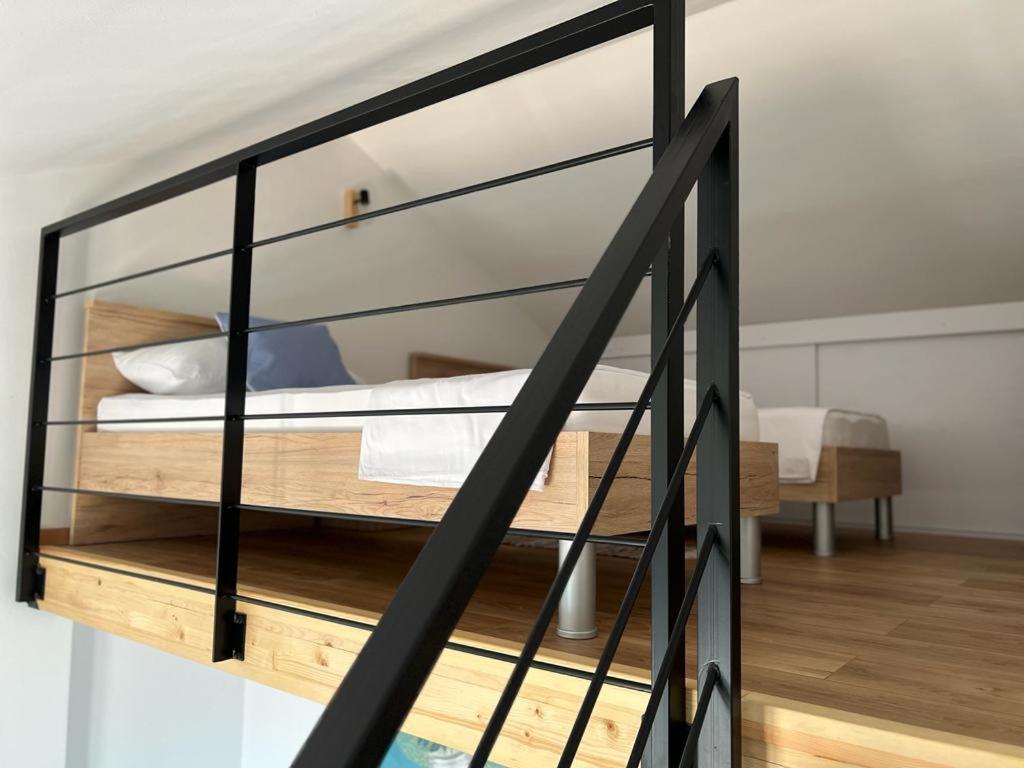 Apartment with Sea View photo 1