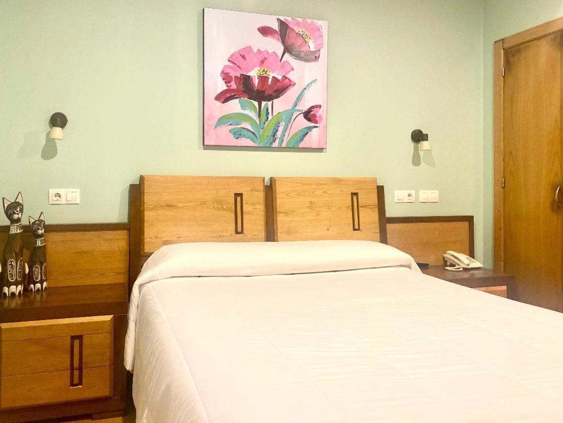 Habitación Doble Superior