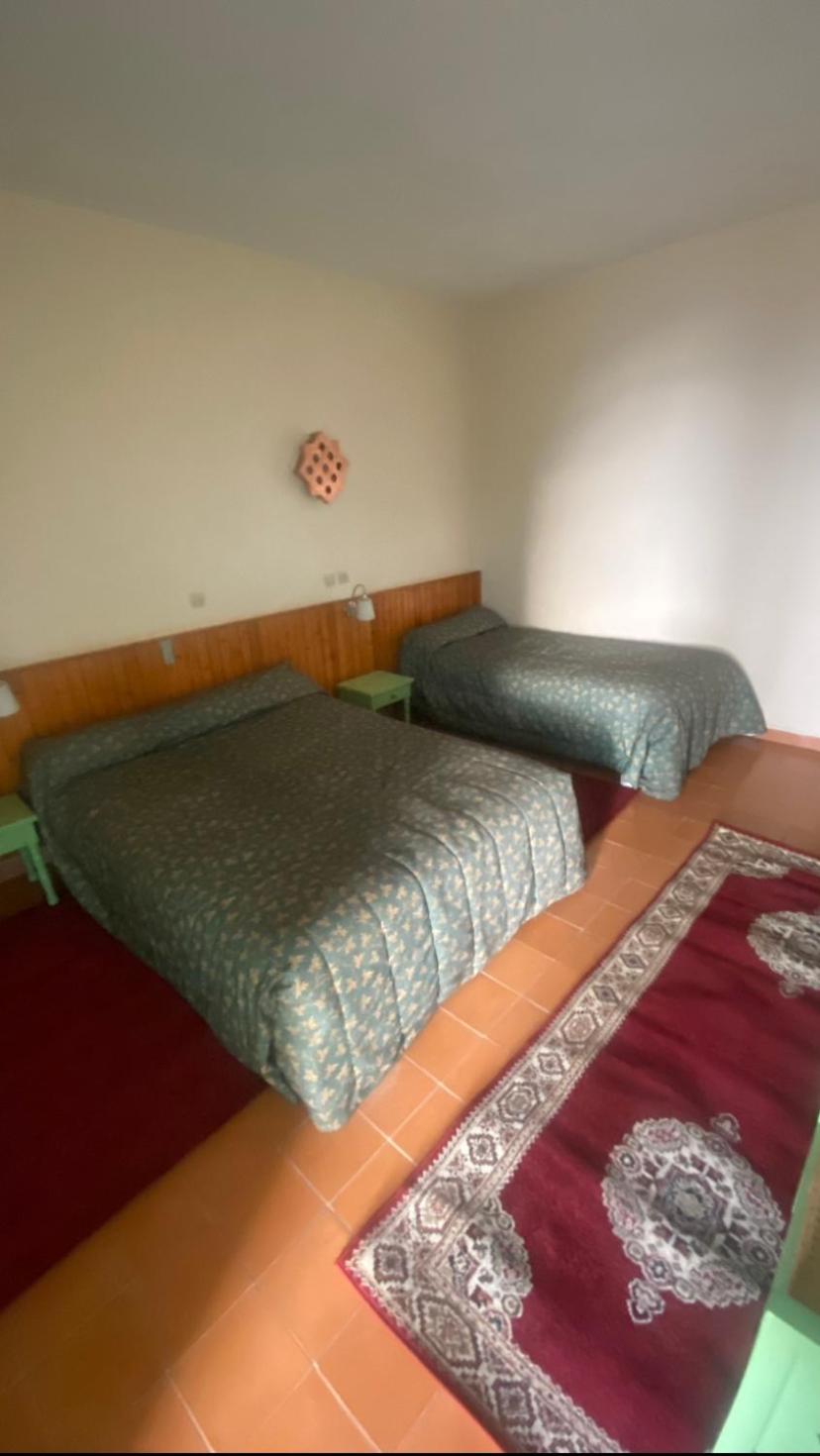 Double Room with Mountain View photo 2