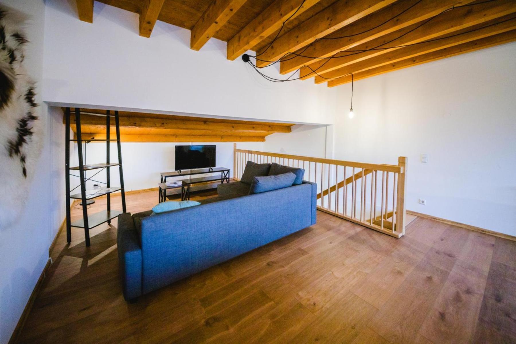 Duplex Apartment photo 2