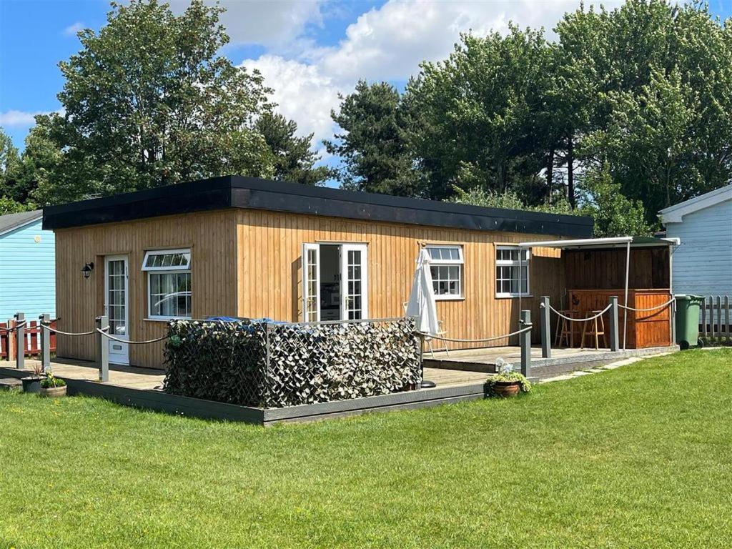 Three-Bedroom Chalet photo 3