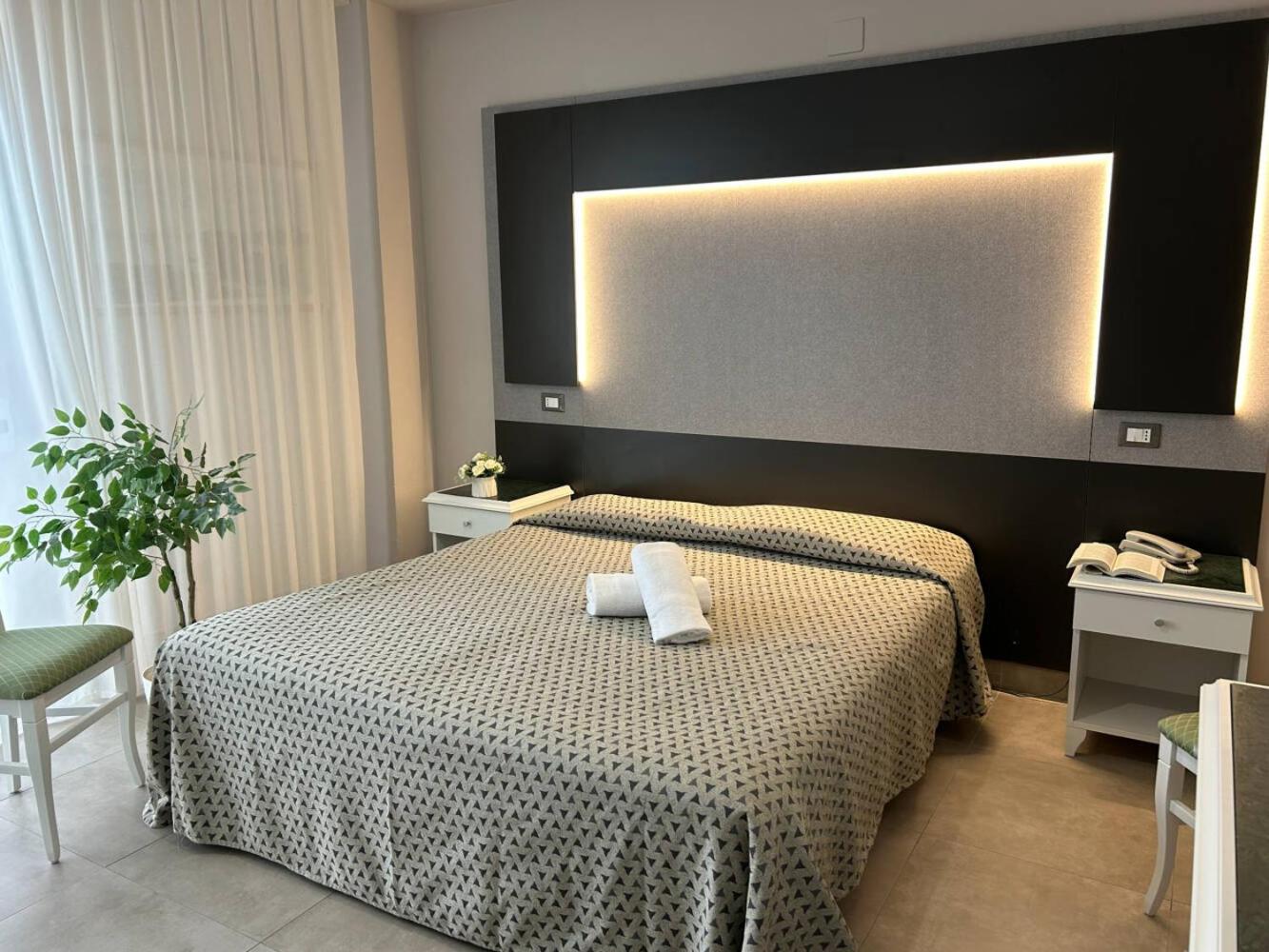 Standard Doppelzimmer