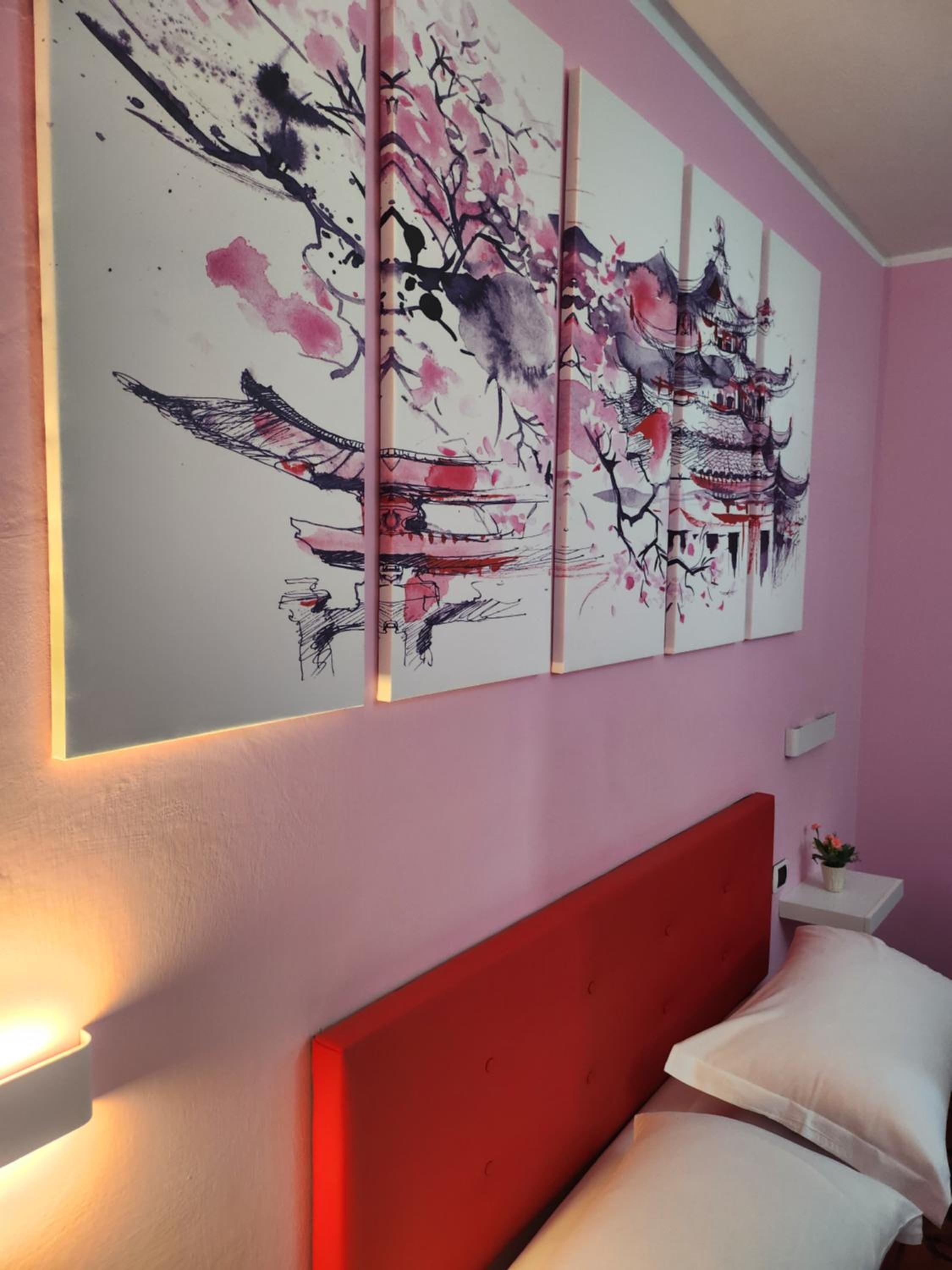 Luxury Triple Room photo 3