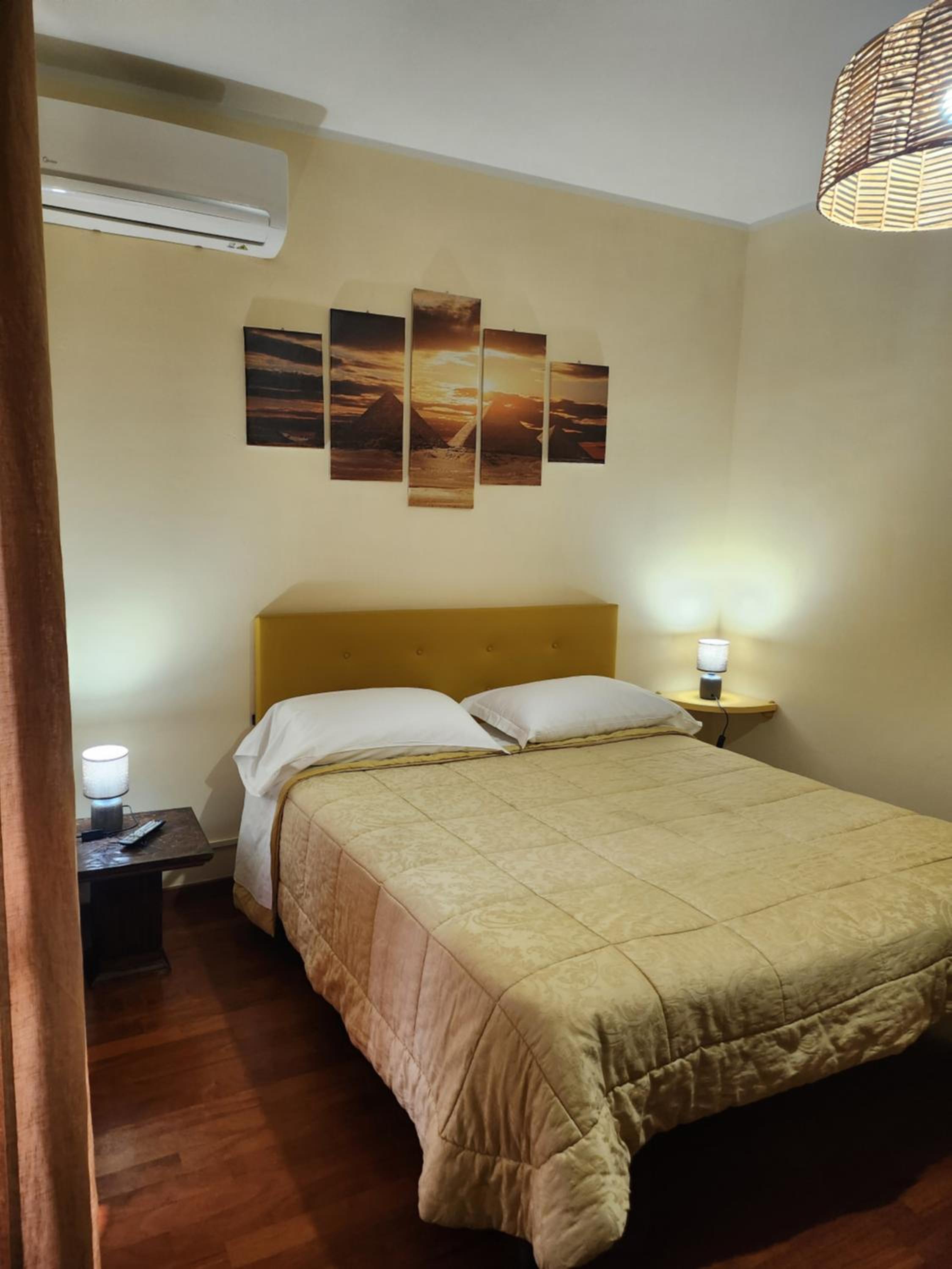 Deluxe Single Room photo 1