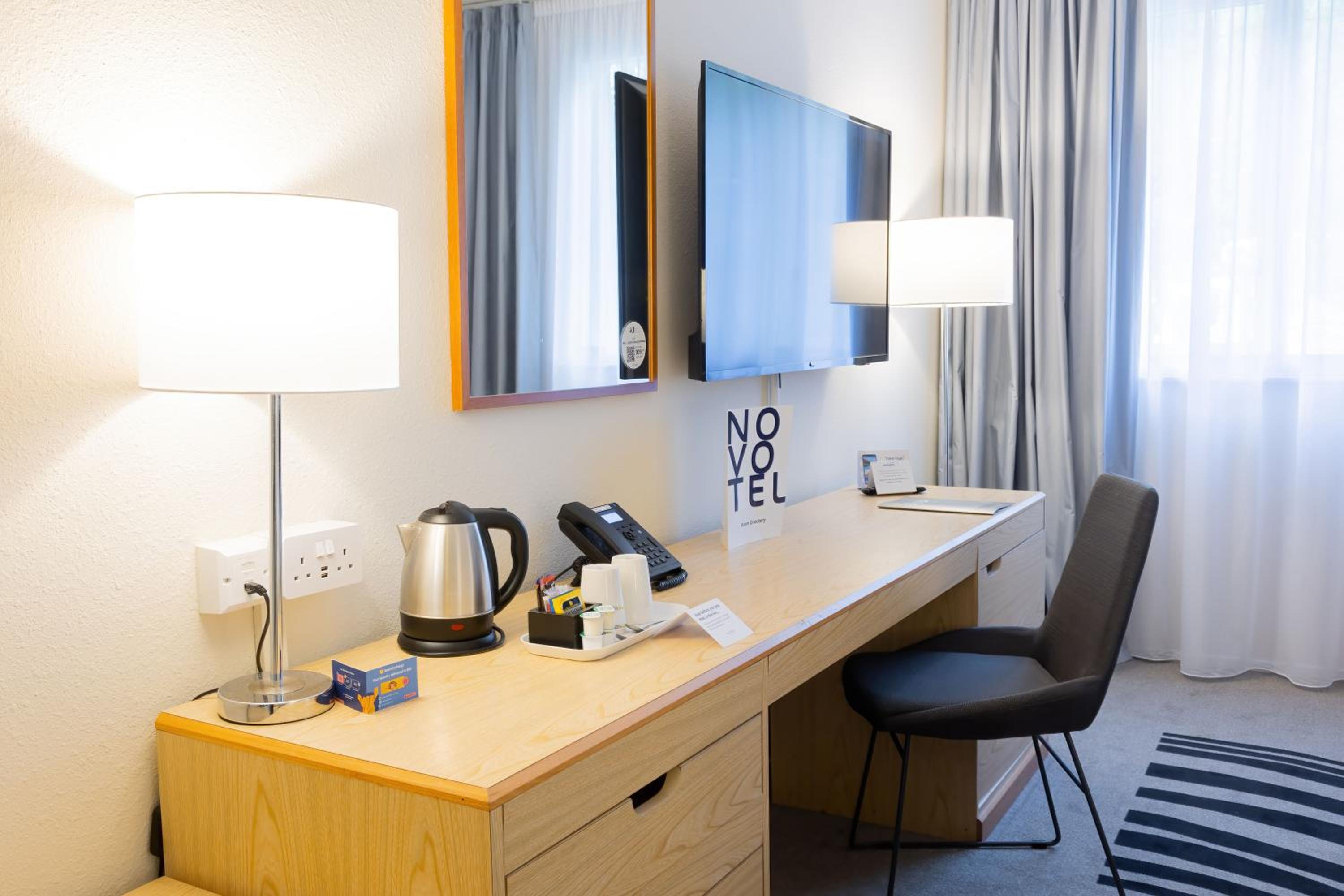 Standard Queen Room - Photo 10
