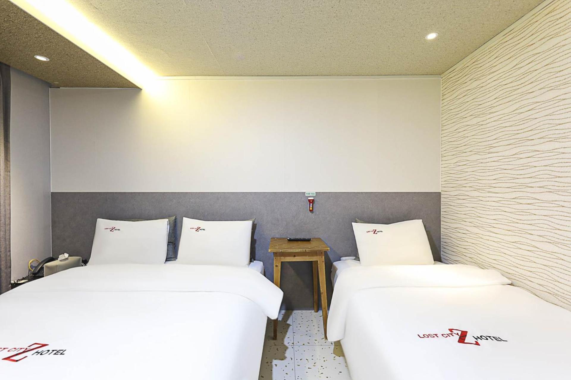 Twin Room photo 3