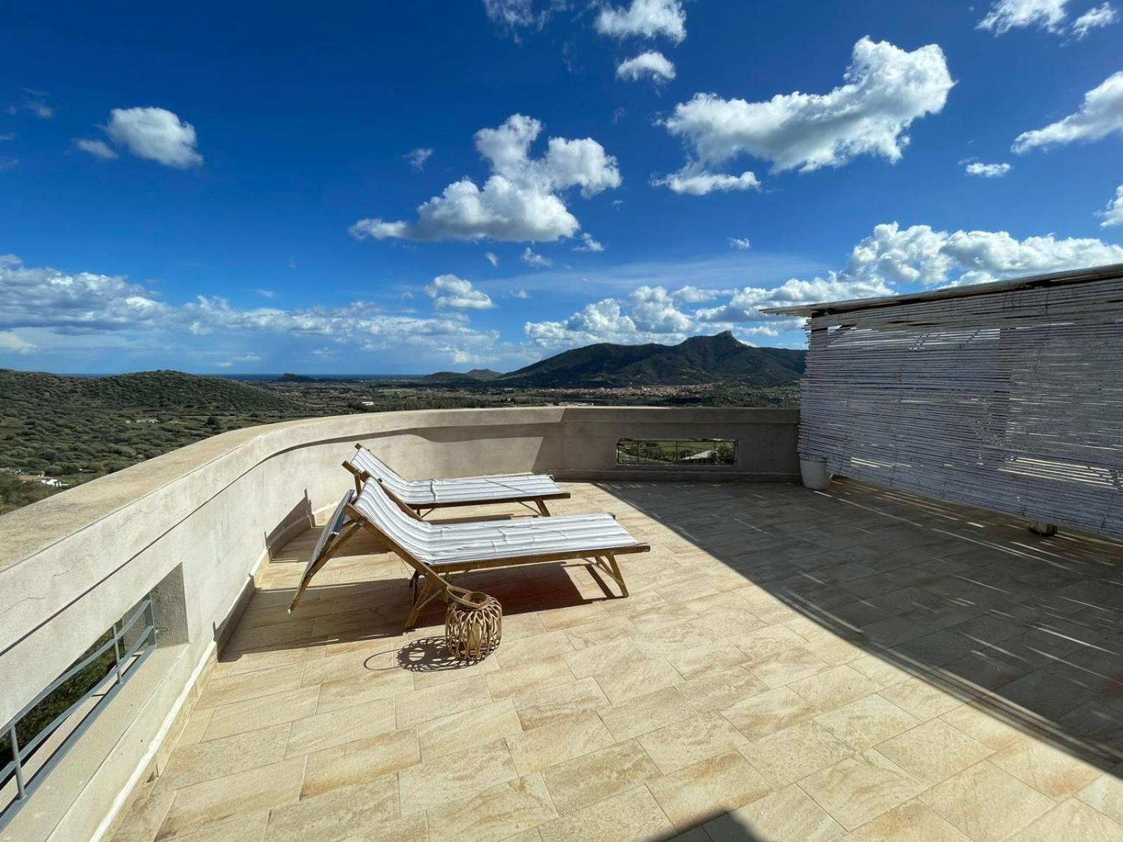 Deluxe Double Room with Sea View photo 2