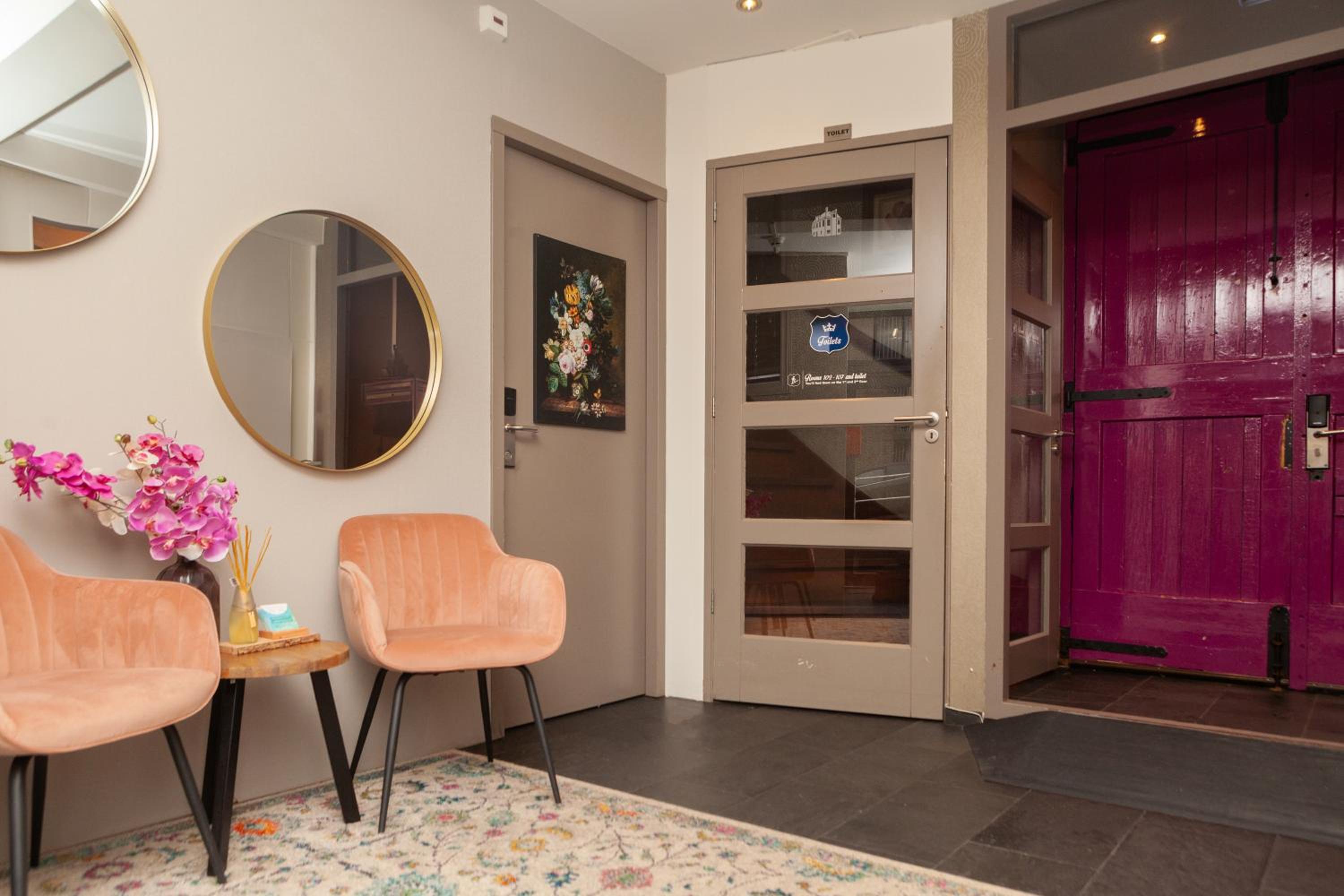 Apartment - Ground Floor