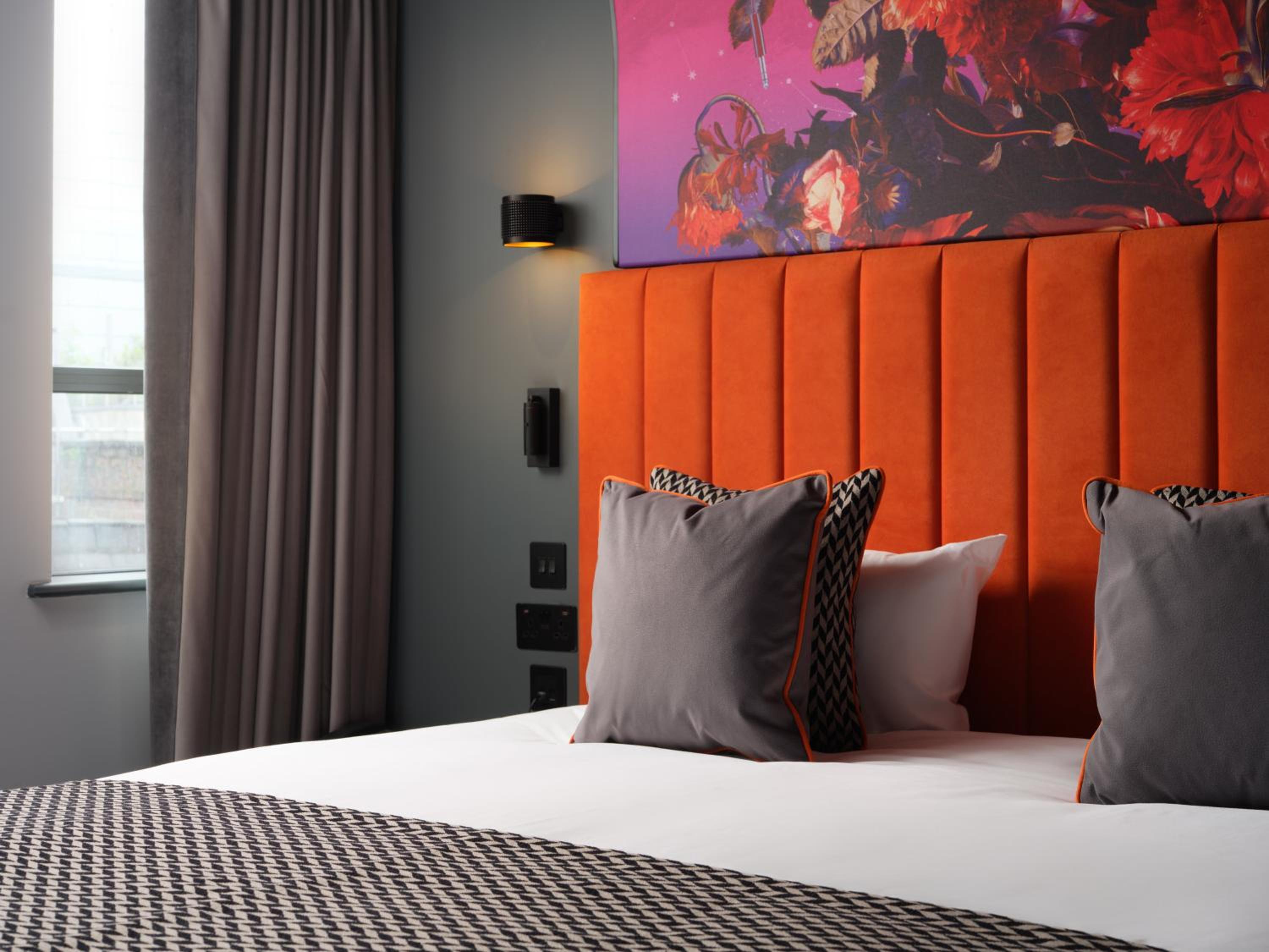 Standard Double Room - Photo 4