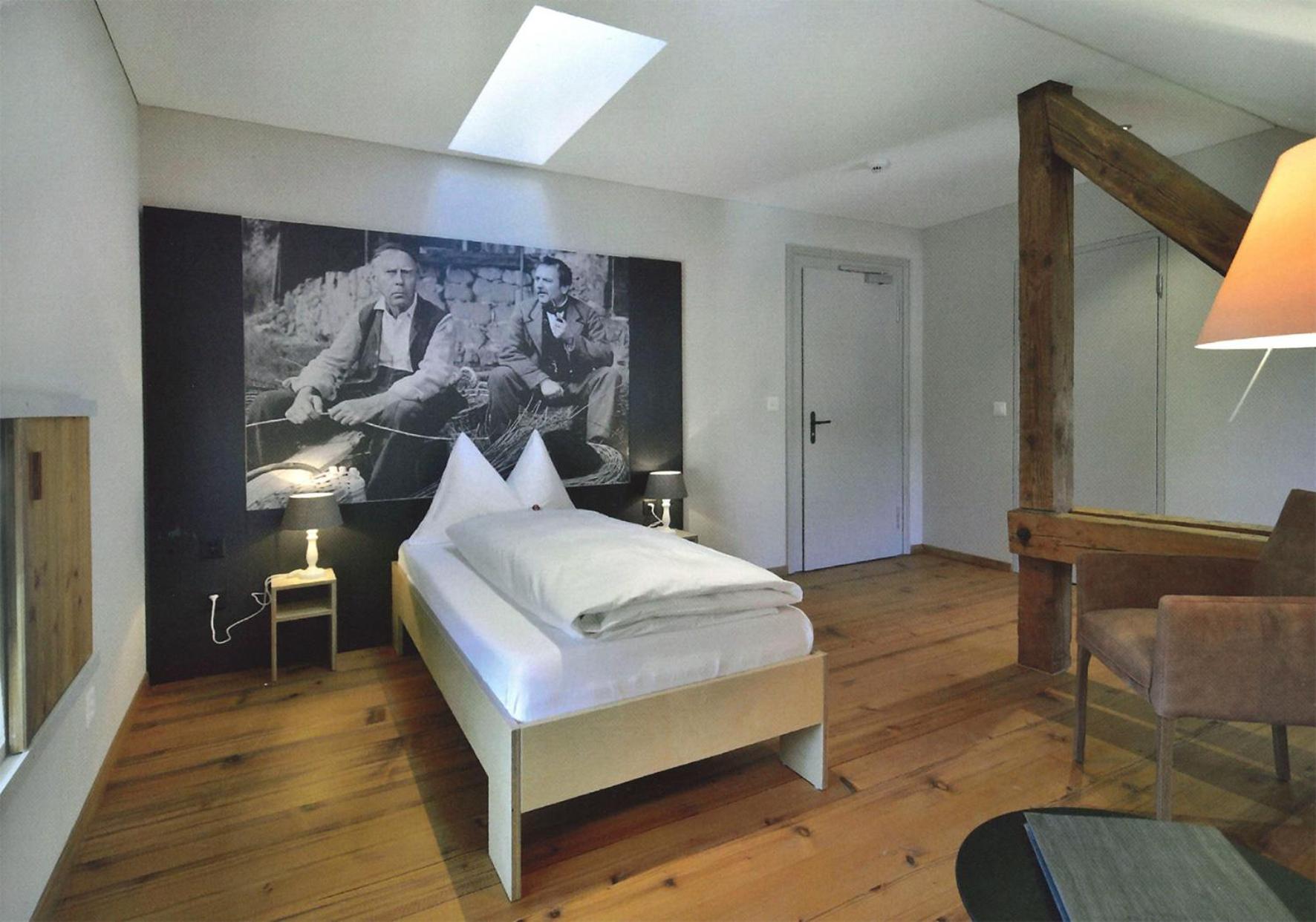 Concept Hotel Landhaus, Billede 2