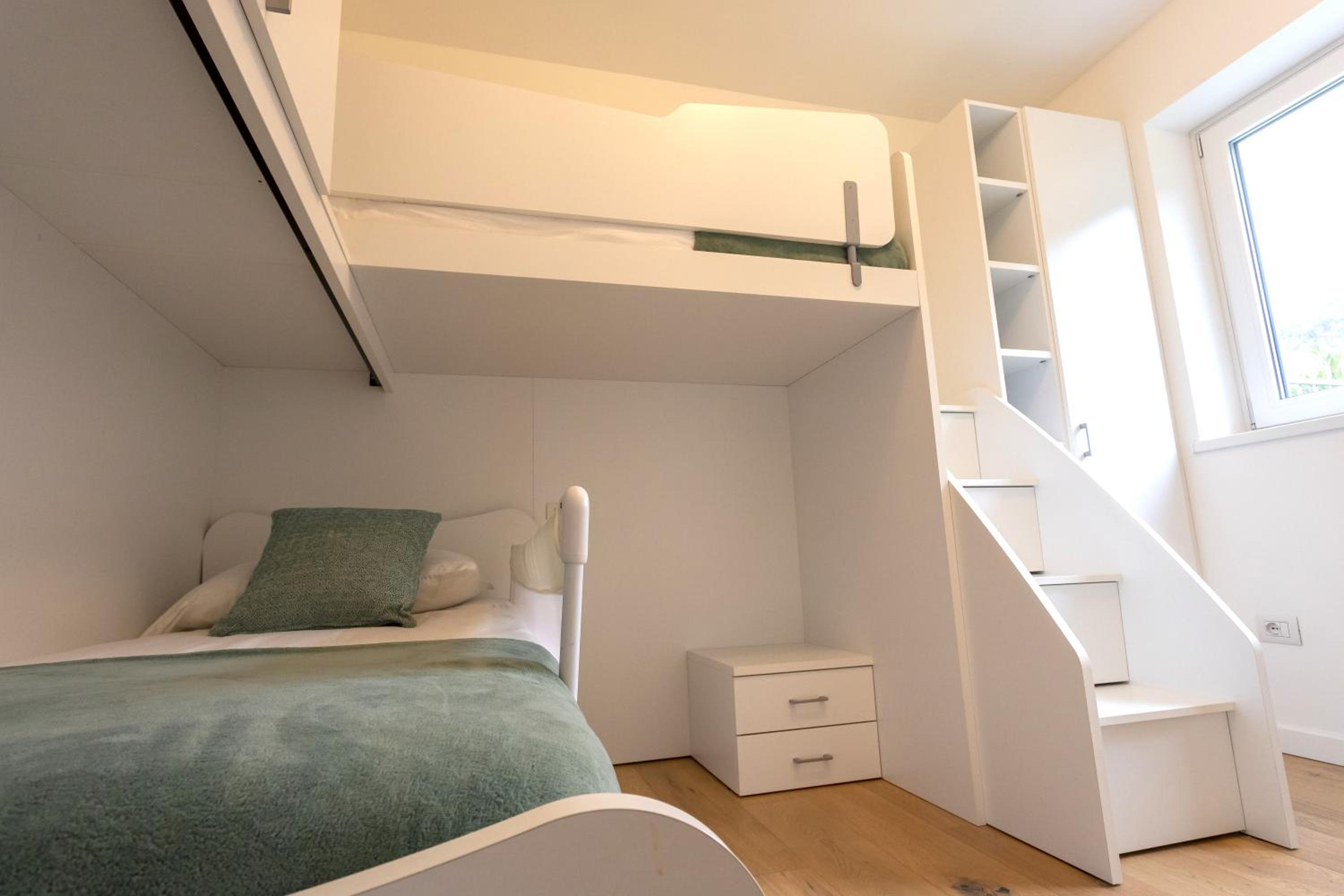 Two-Bedroom Apartment photo 2