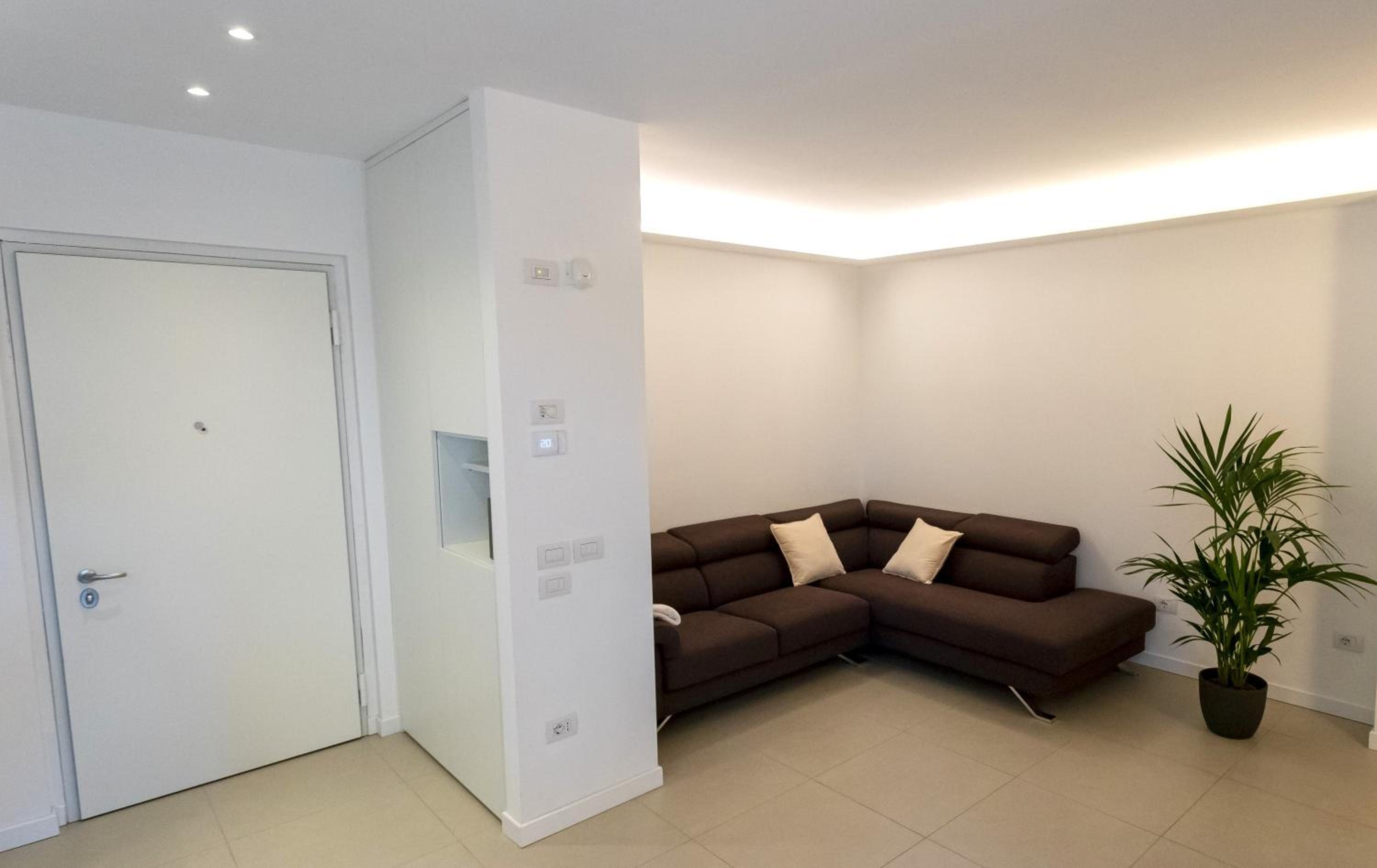 Two-Bedroom Apartment photo 1