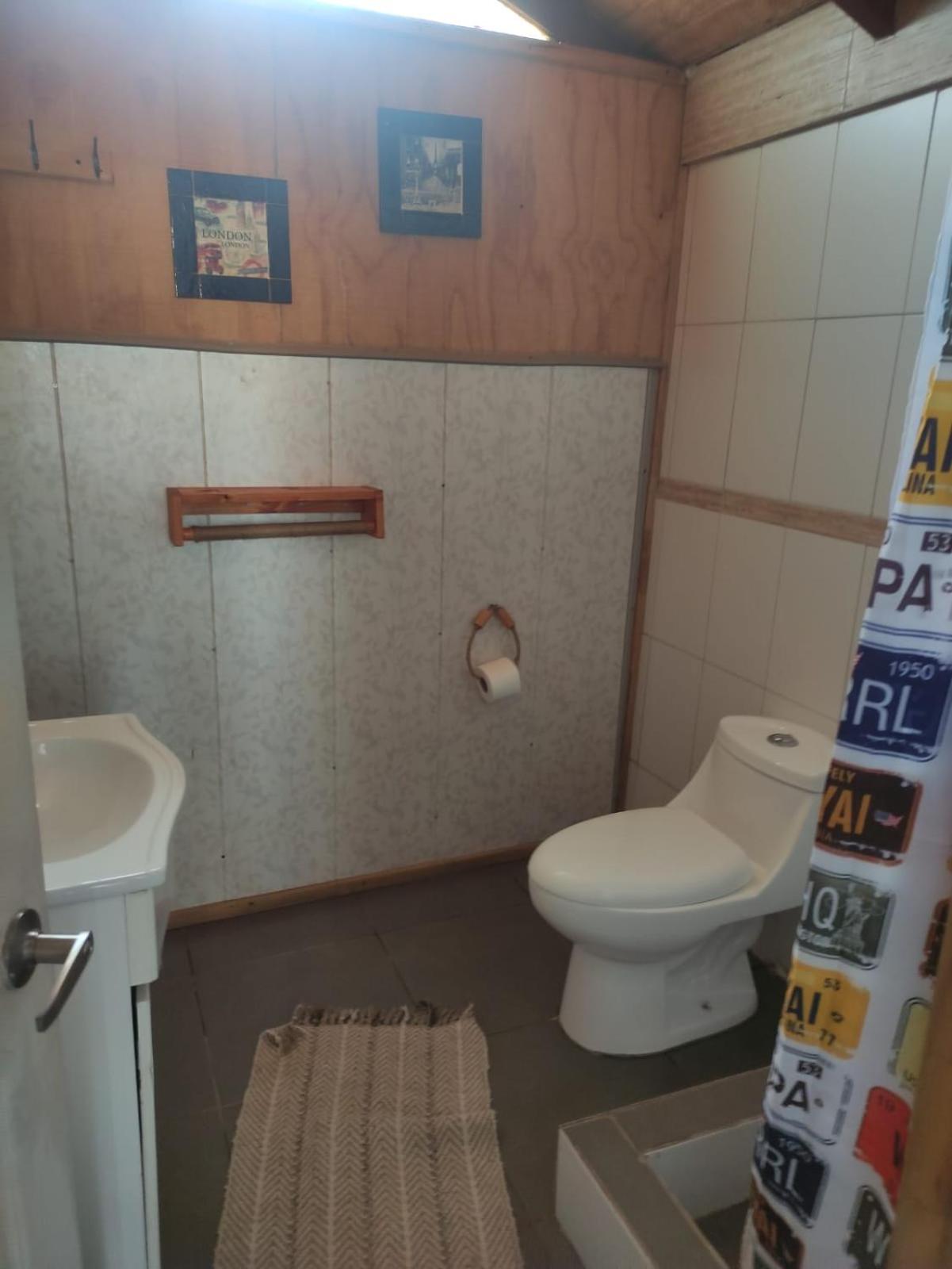 One-Bedroom House photo 2